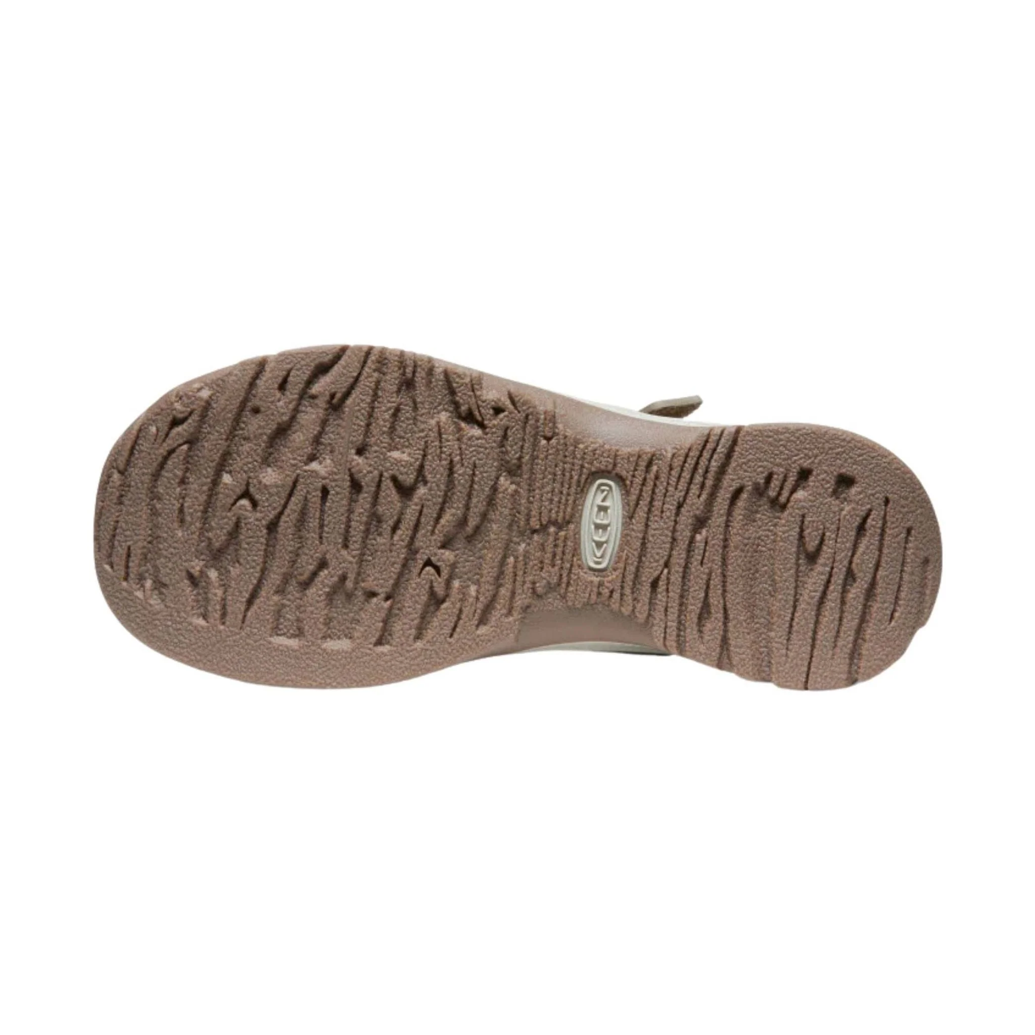 KEEN Women's Rose Sandal - Brindle/Shitake - Image 5