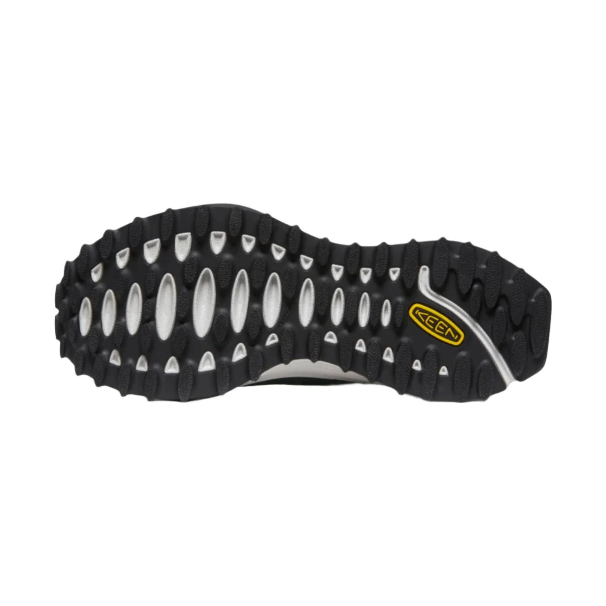 KEEN Women's Zionic Waterproof Hiking Boots - Dark Forest/Sea Moss - Image 5