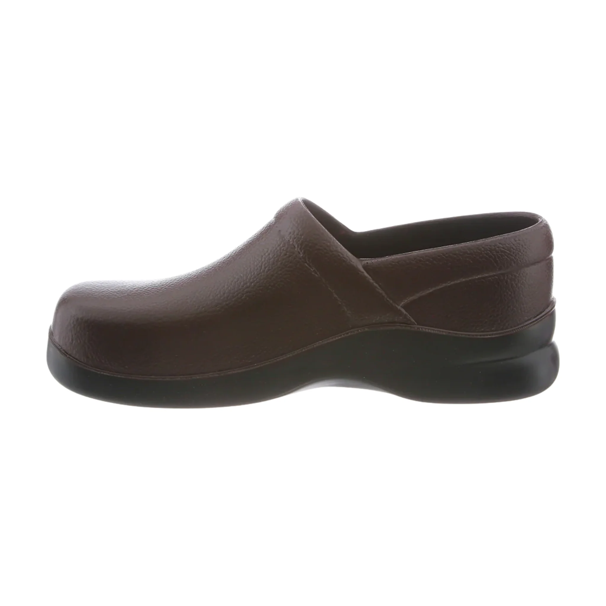 Klogs Men's Bistro Work Shoes - Chestnut - Image 2