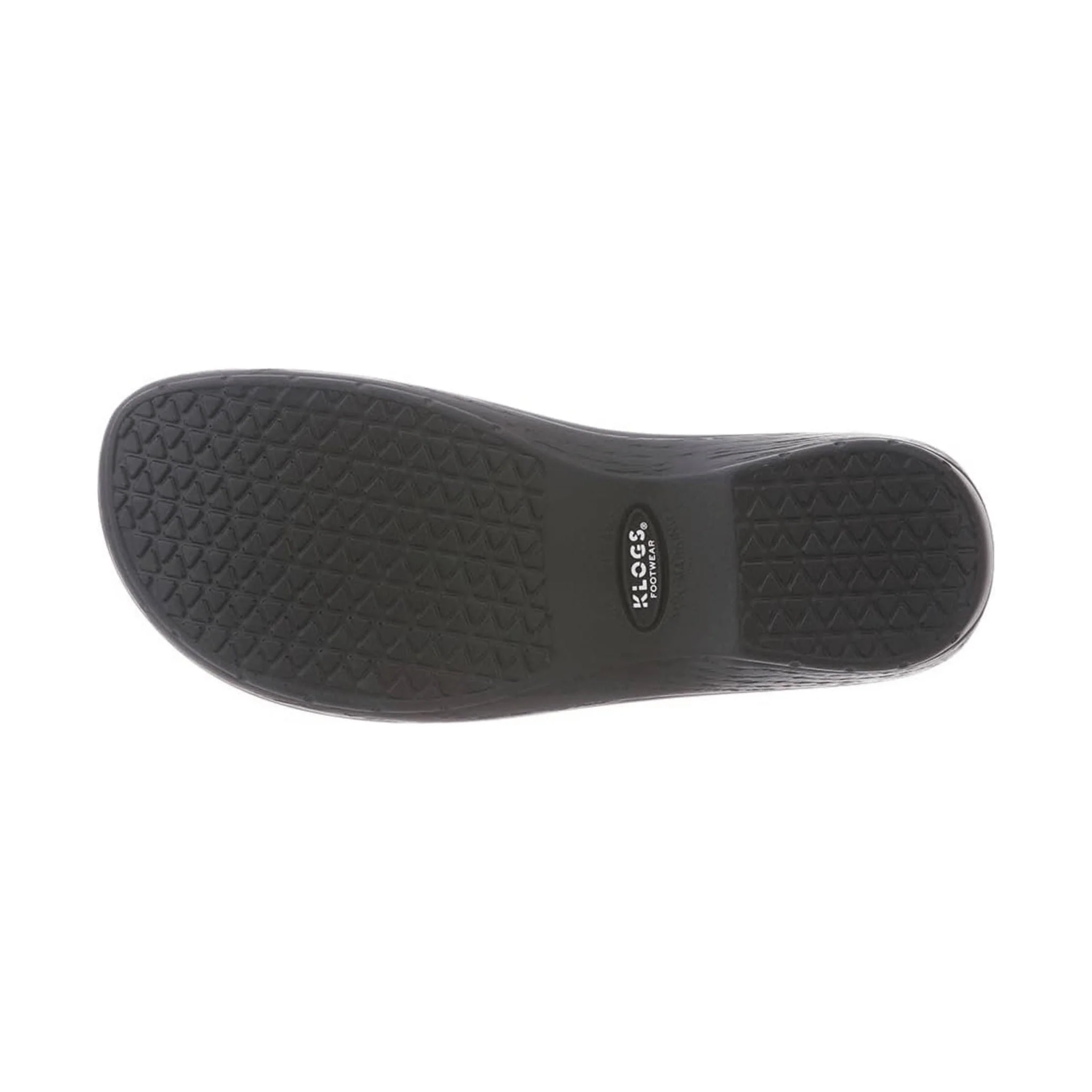 Klogs Women's Mission - Mahogany - Image 3