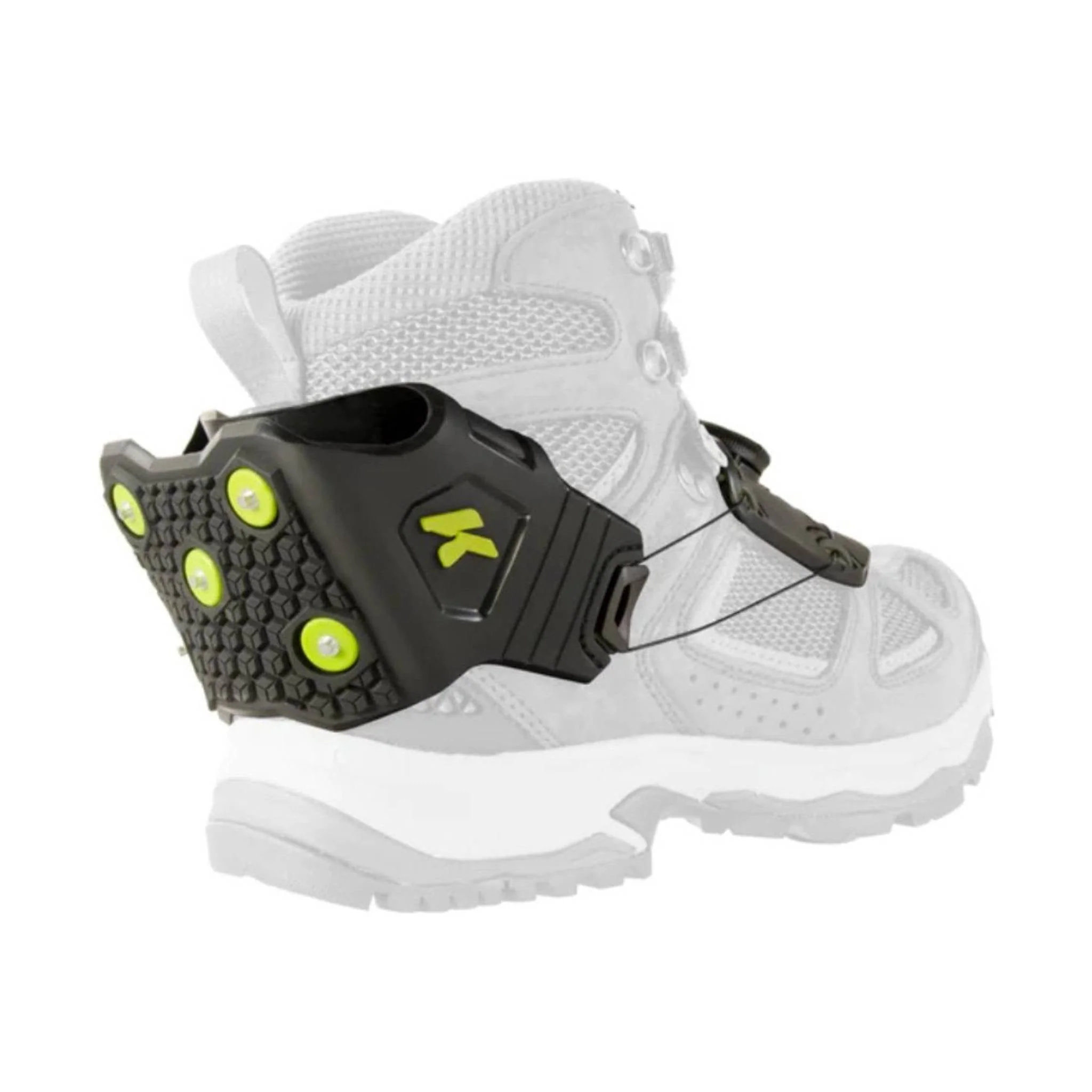 Korkers Ice Commuter - Black - Image 3