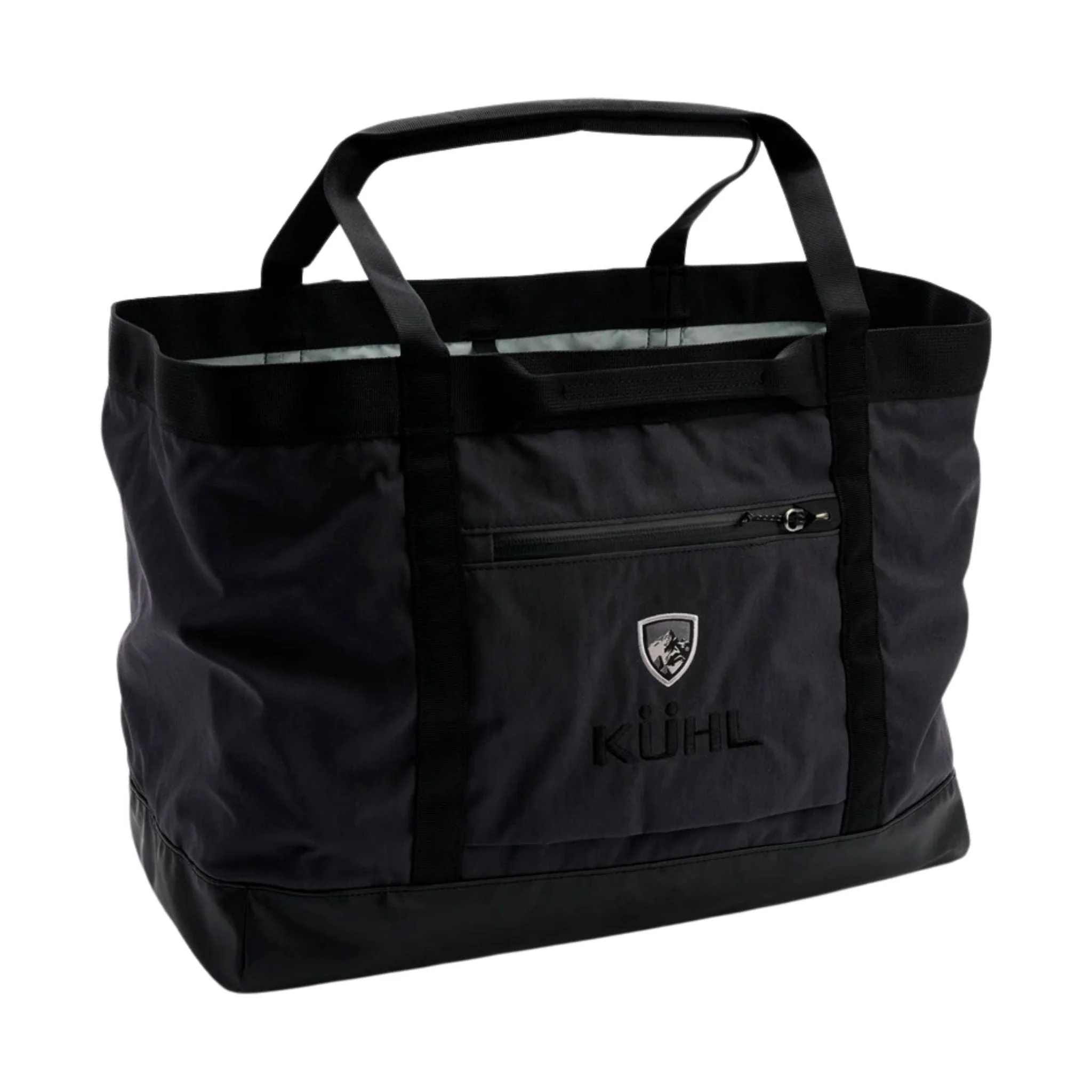 Kuhl Eskape Kanvas Tote - Ink Black
