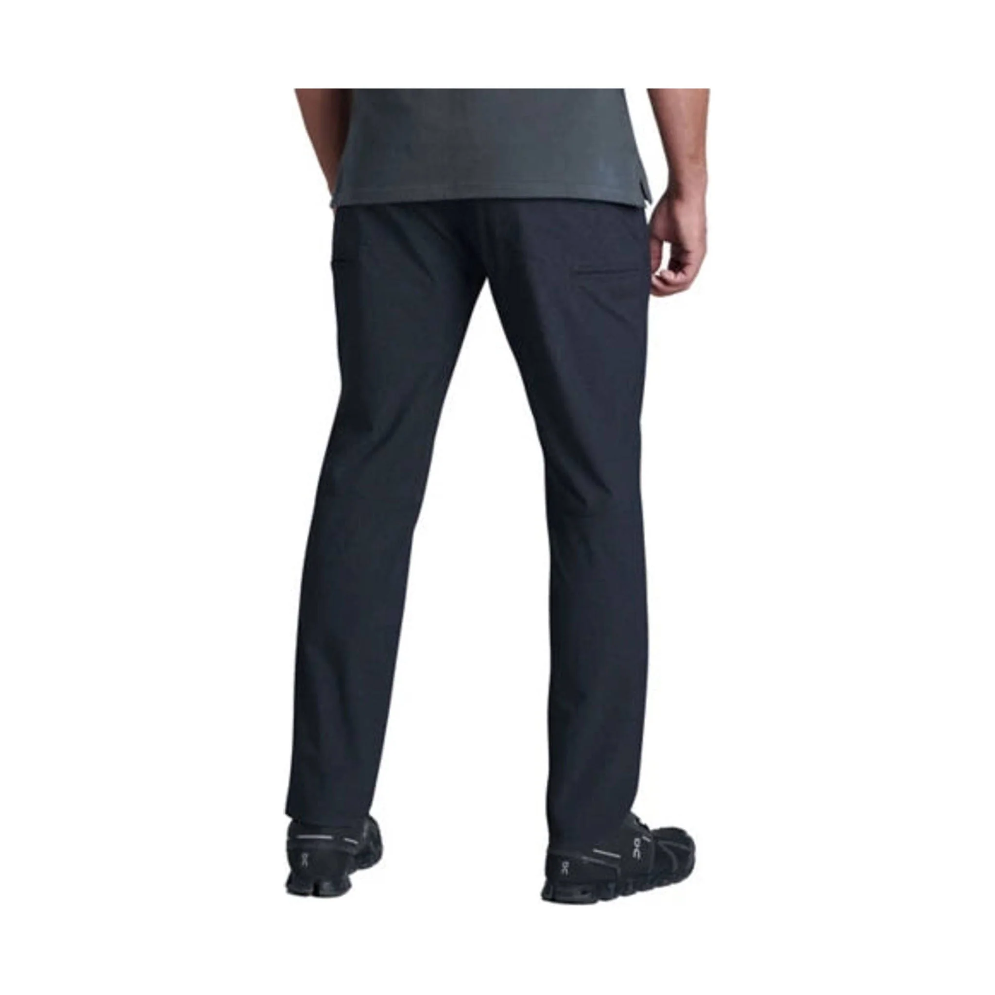 Kuhl Men's Deceptr - Raven - Image 3