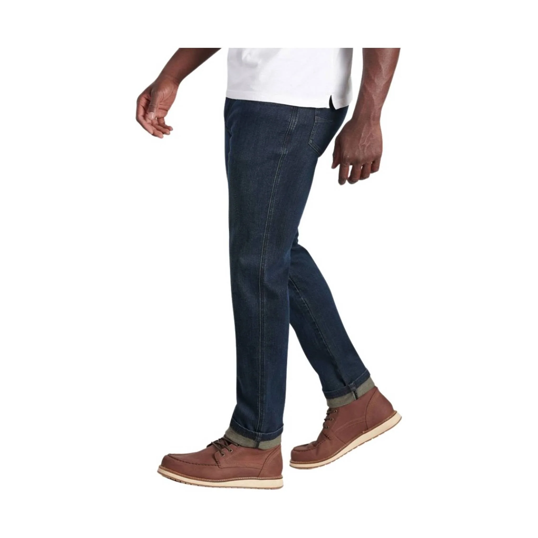 Kuhl Men's Denim Klassik - Midnight - Image 2