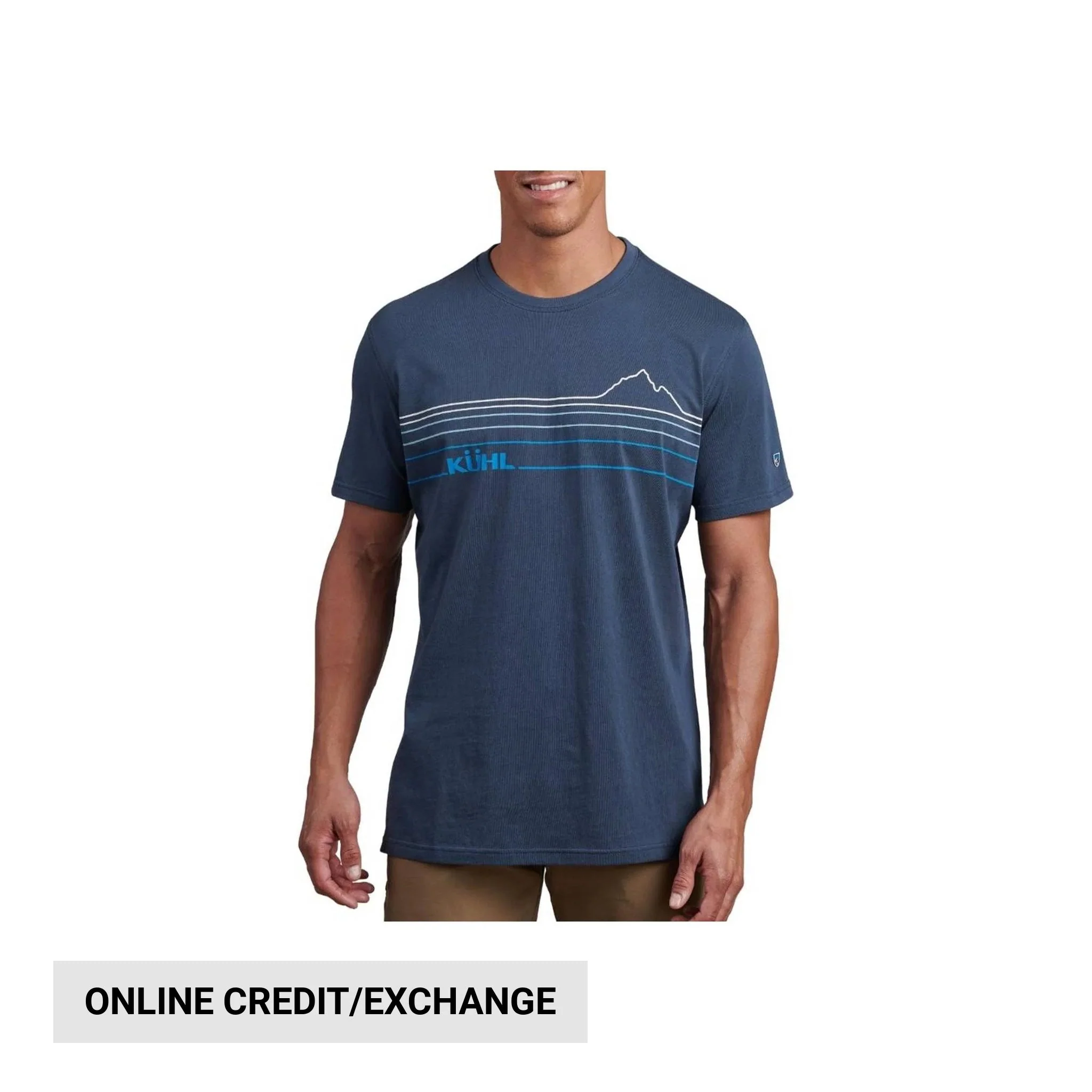 Men's Tops
