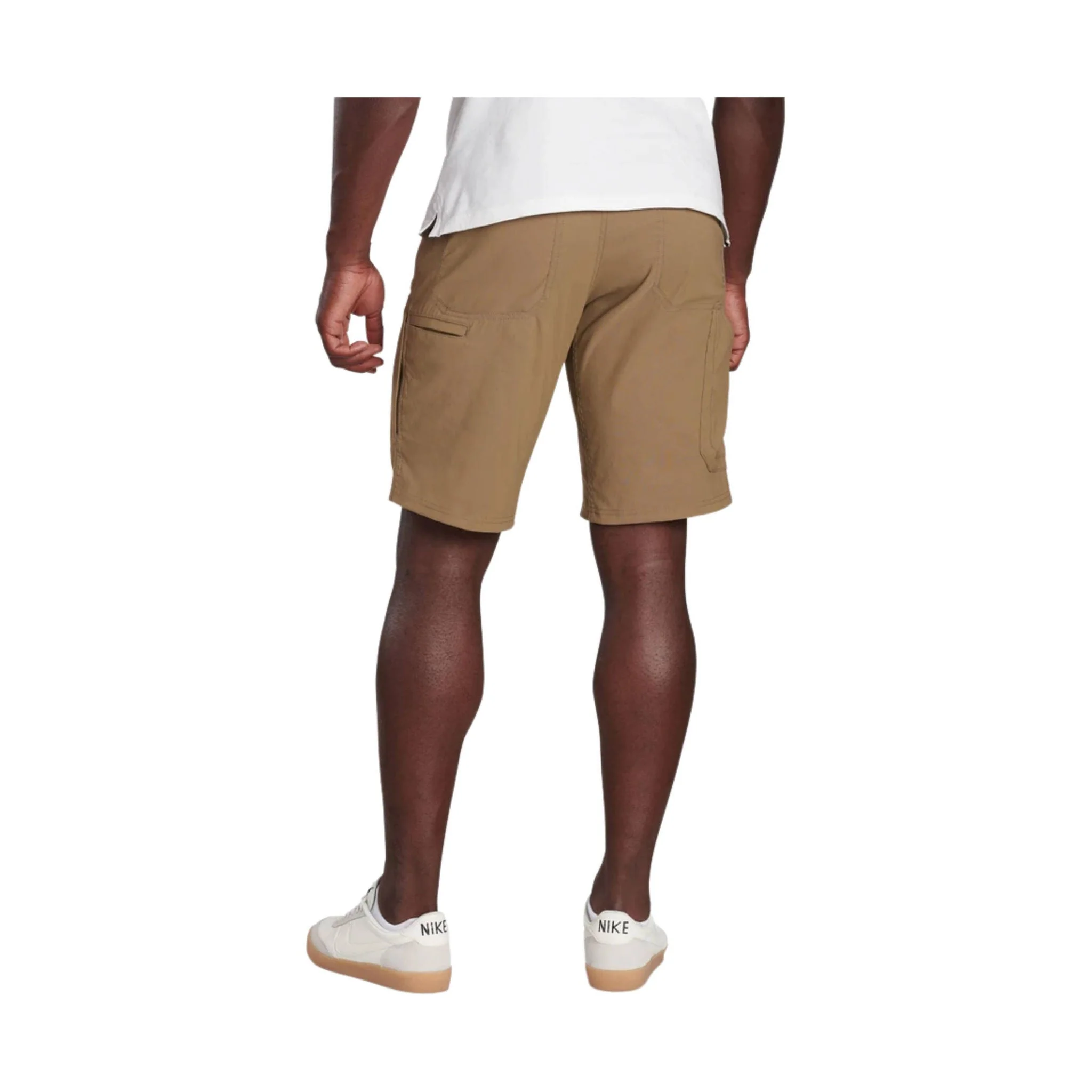 Kuhl Men's Renegade Short - Buckskin Khaki - Image 3