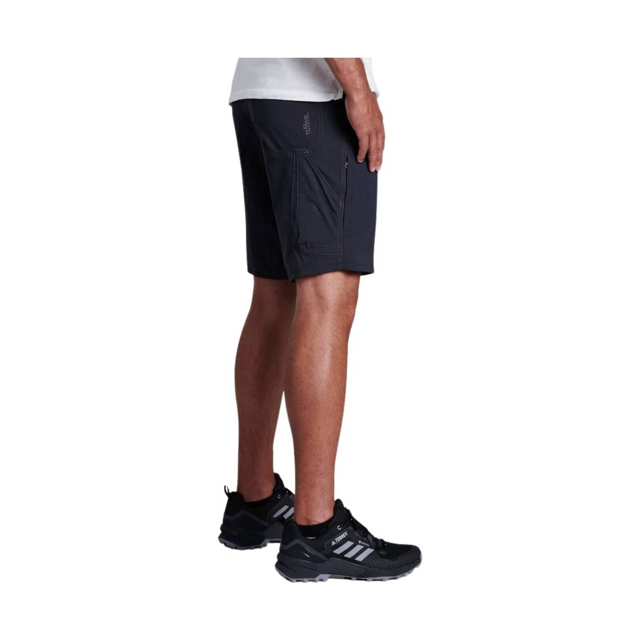 Kuhl Men's Renegade Short - Koal - Image 2