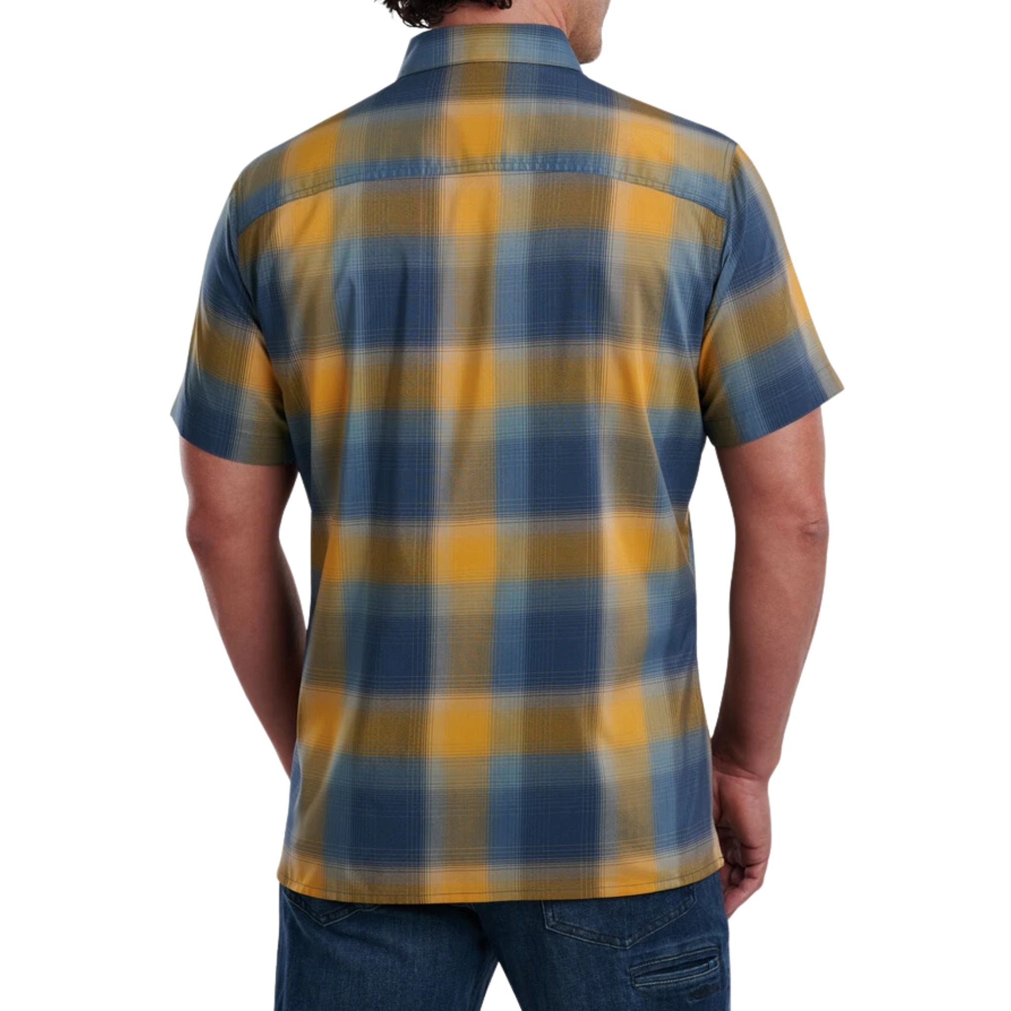 Kuhl Men's Response - Starry Night - Image 3