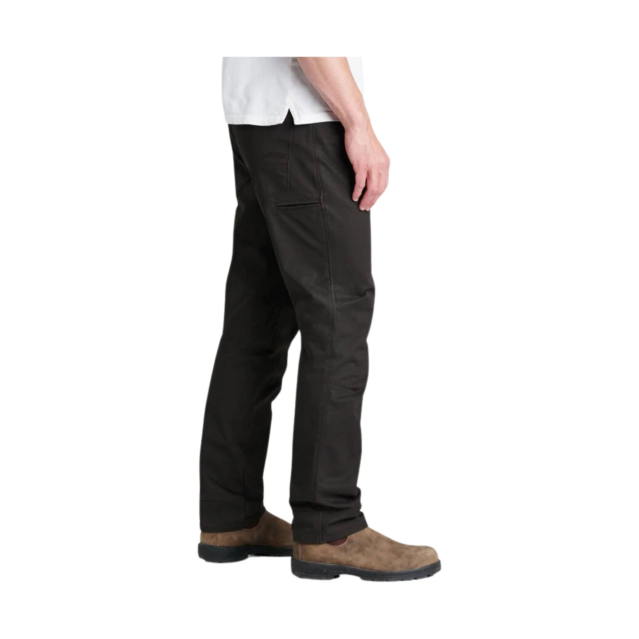 Kuhl Men's Rydr Pants - Espresso - Image 2