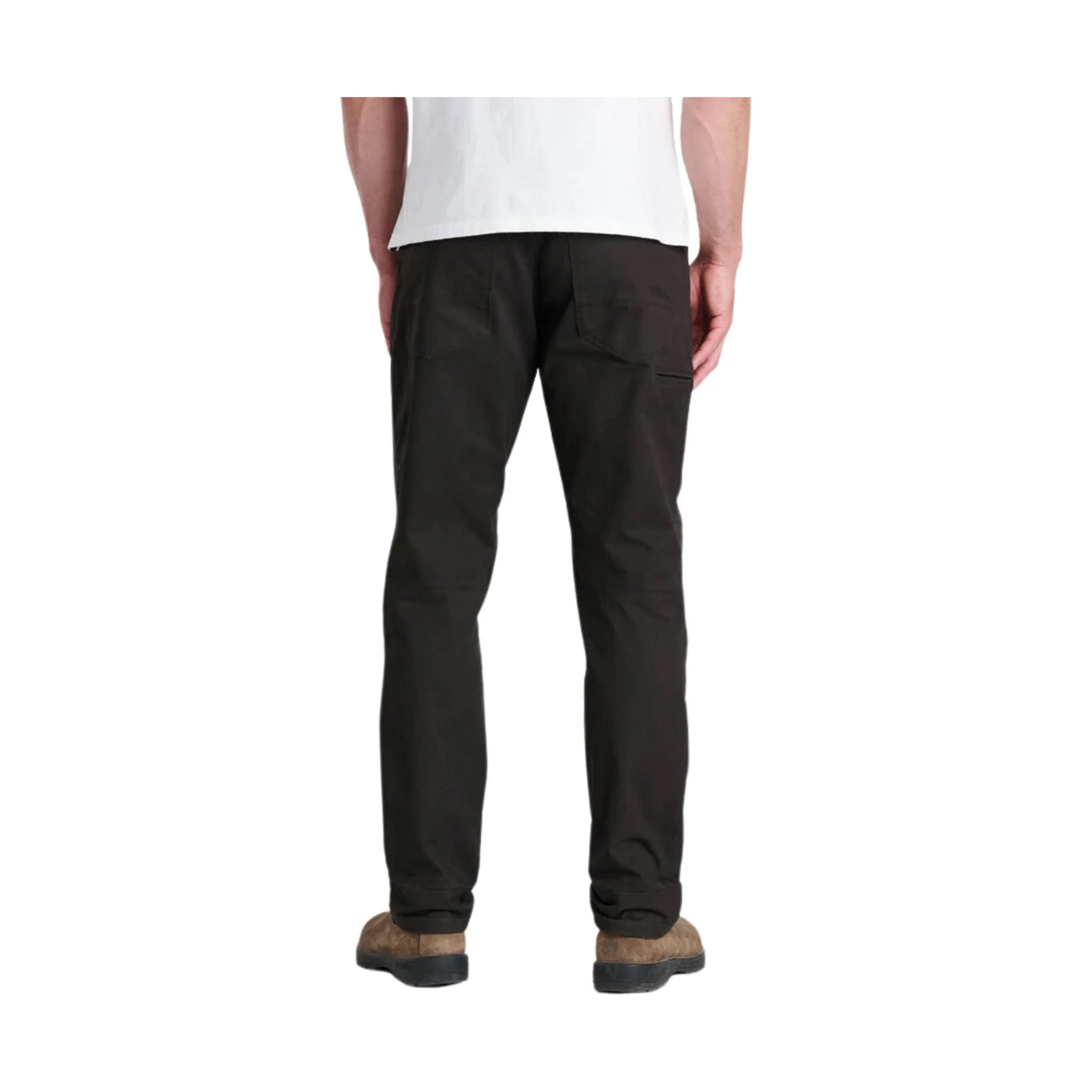 Kuhl Men's Rydr Pants - Espresso - Image 3