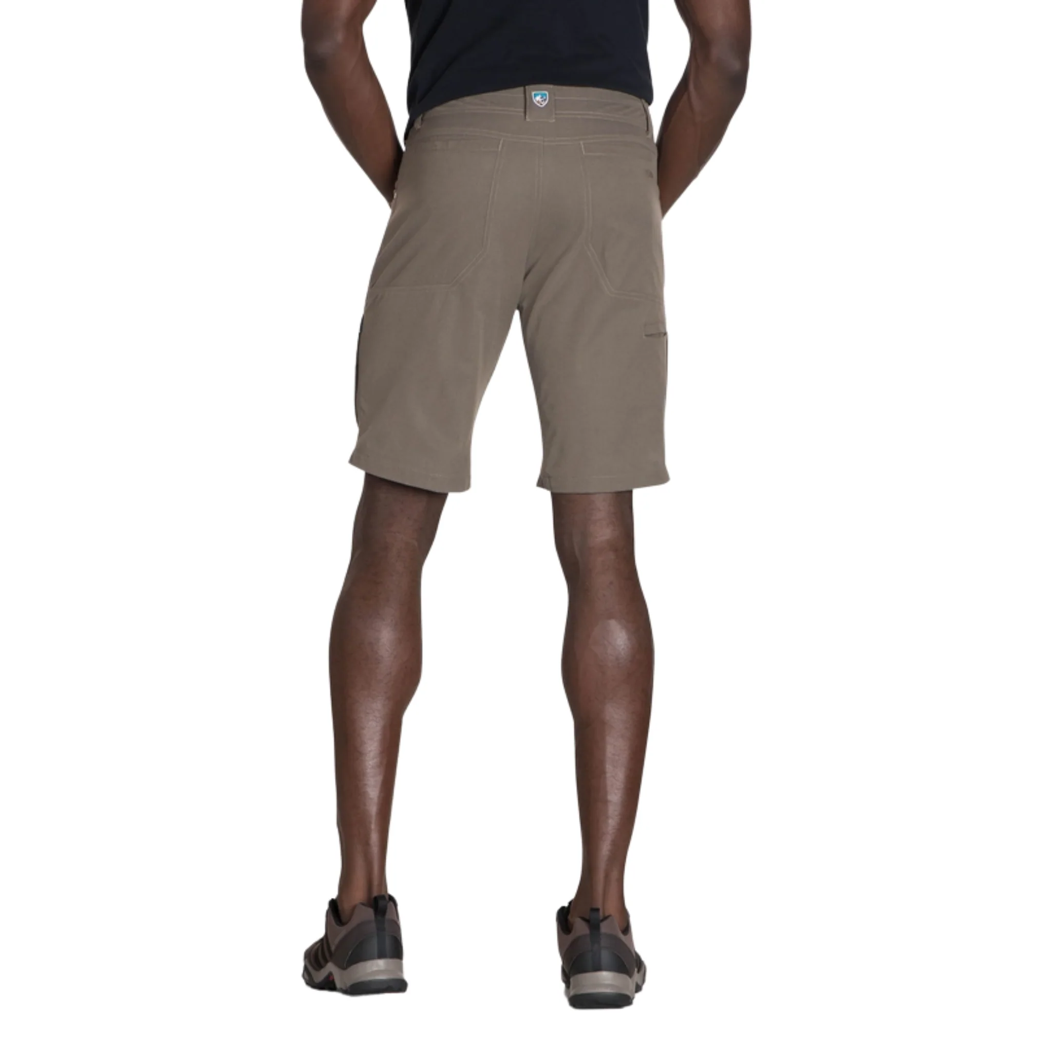 Kuhl Men's Silencr Kargo Short - Storm Khaki - Image 3