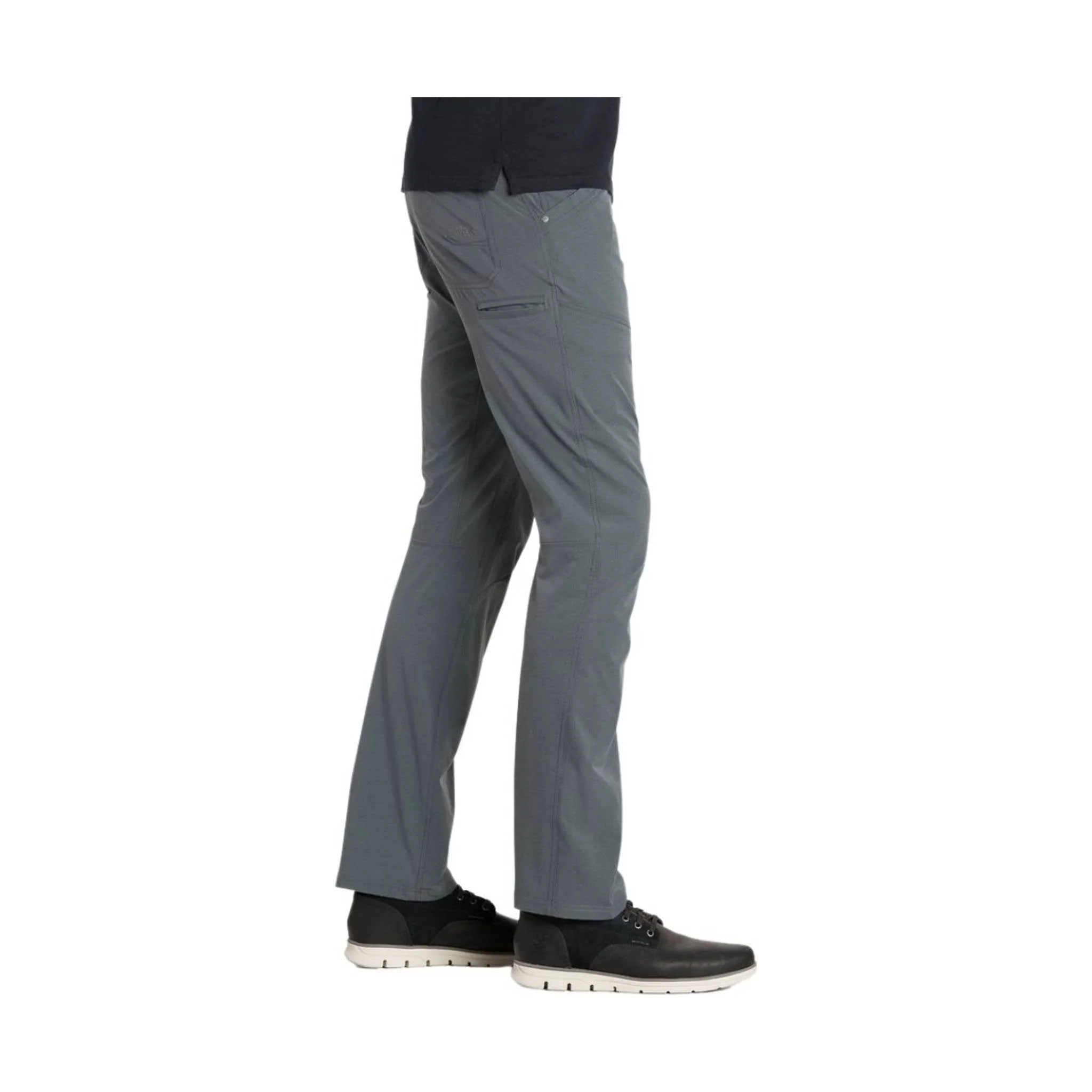 Kuhl Men's Silencr Pant - Carbon - Image 2