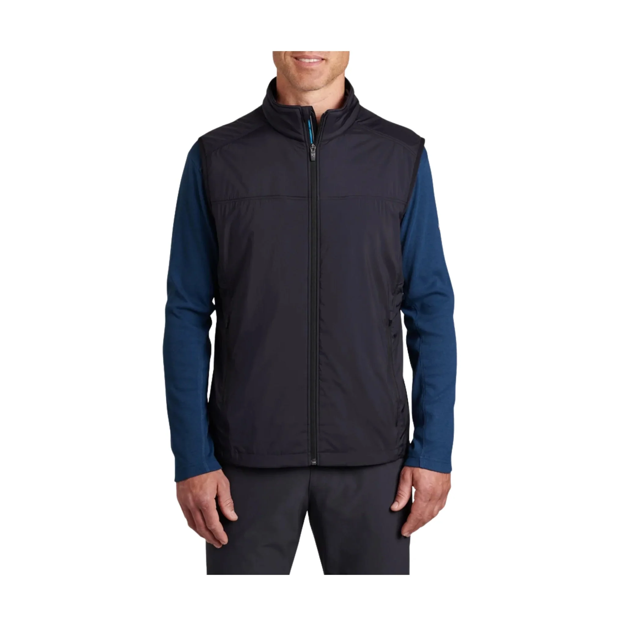 Kuhl Men's The One Vest - Raven