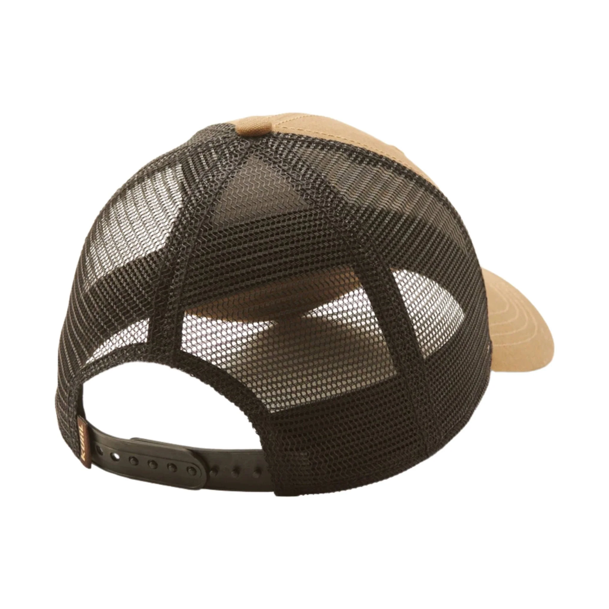 Kuhl The Lawless Trucker Hat - Dark Khaki - Image 2