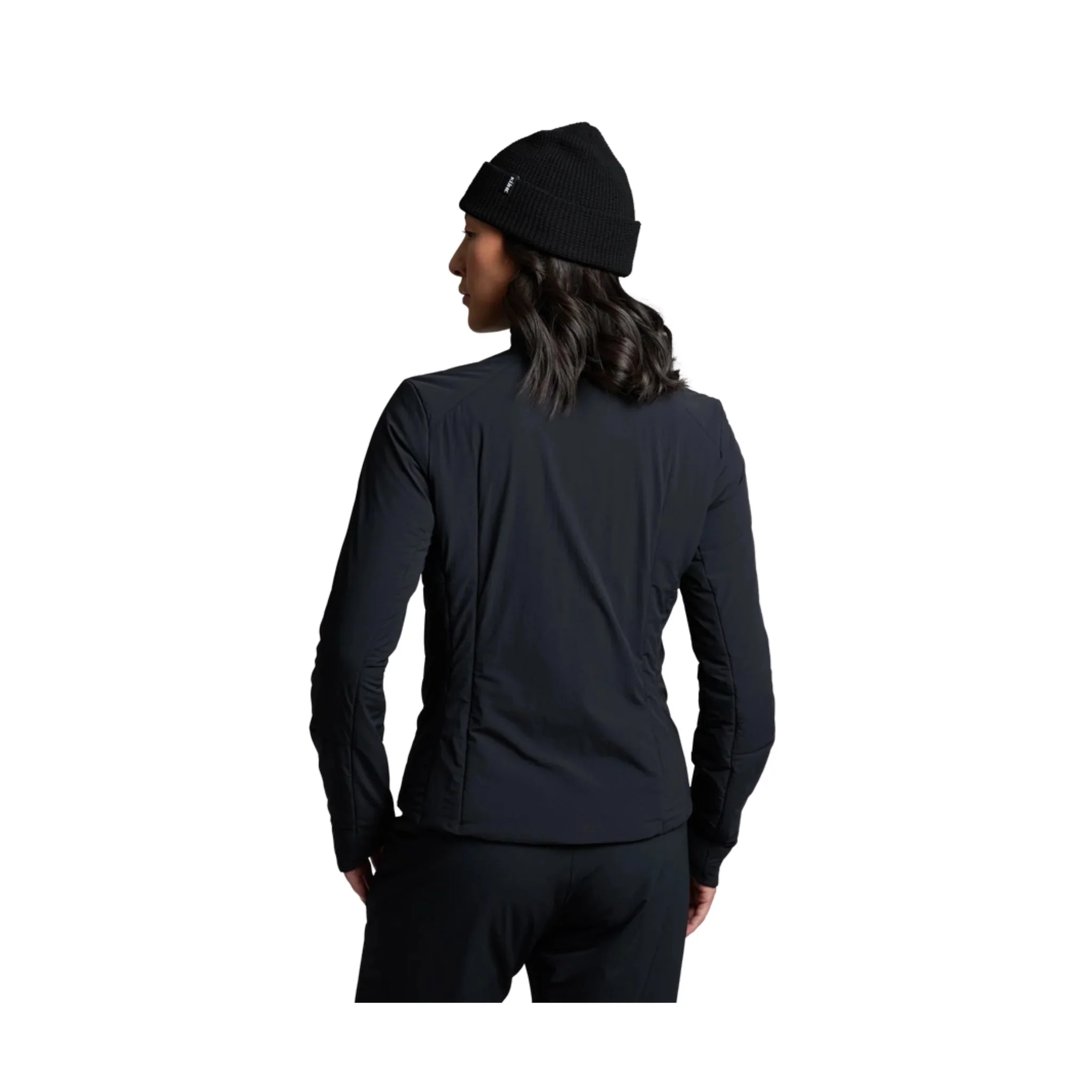 Kuhl Women's AeroLight Jacket - Raven - Image 3