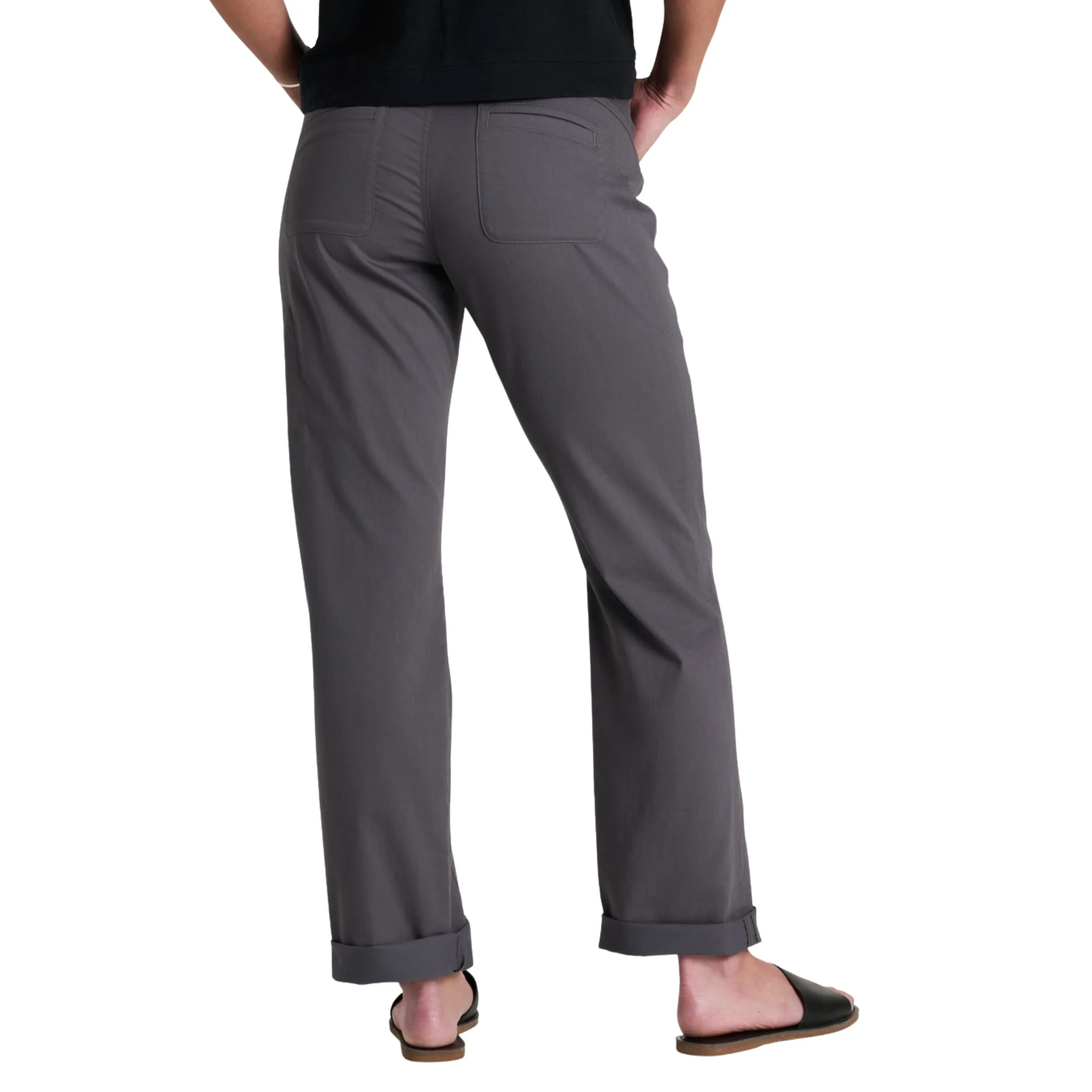 Kuhl Women's Cabo Pant - Pavement - Image 3