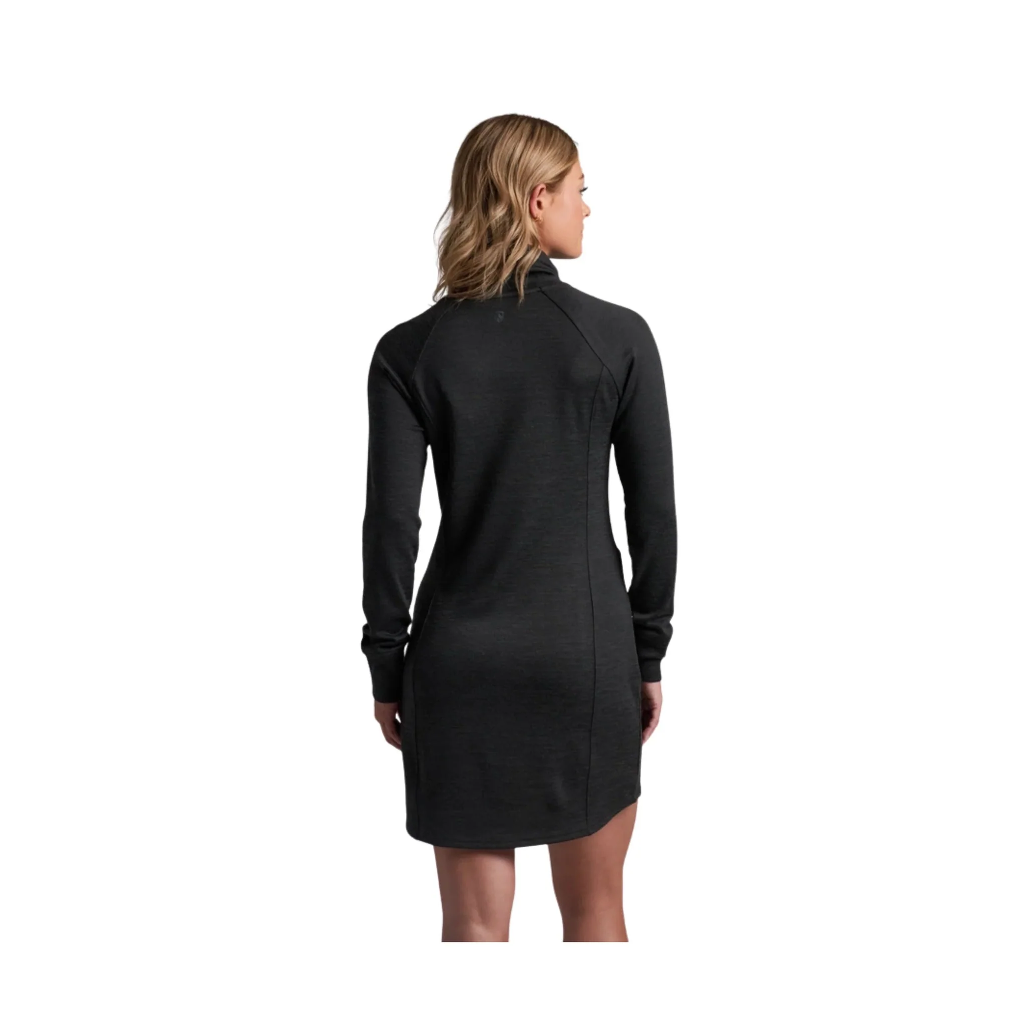 Kuhl Women's Elia Dress - Black - Image 3