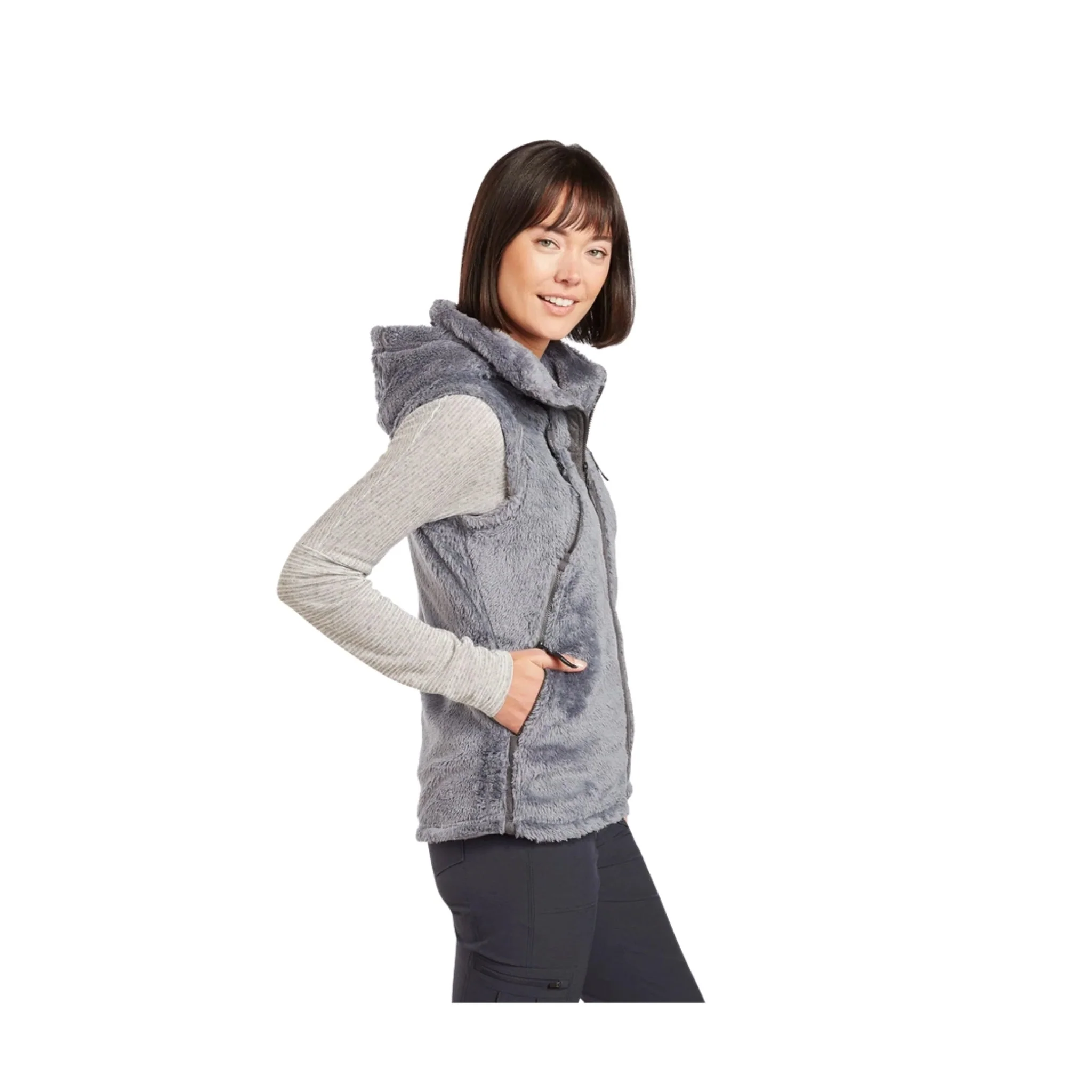 Kuhl Women's Flight Vest - Flint - Image 2