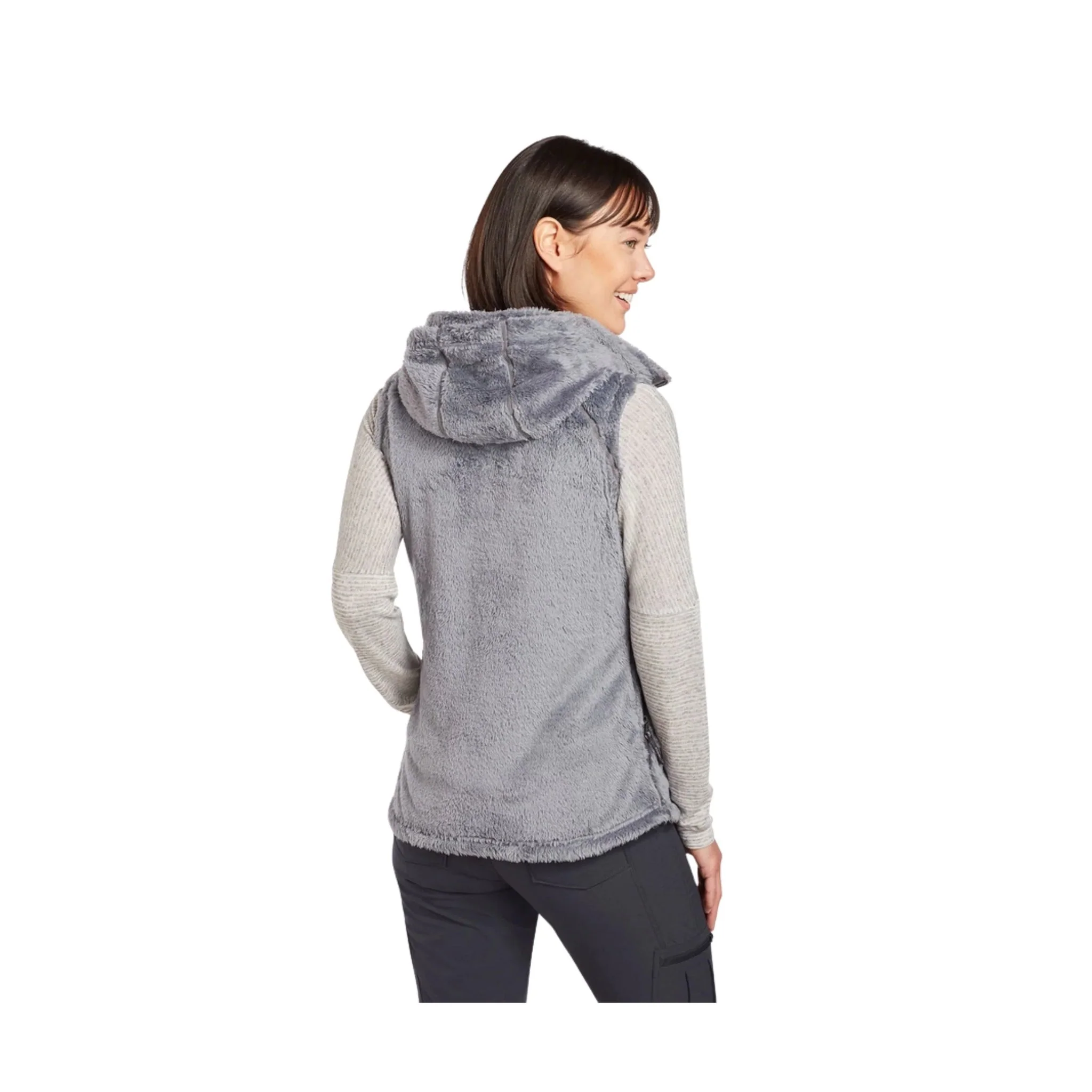 Kuhl Women's Flight Vest - Flint - Image 3