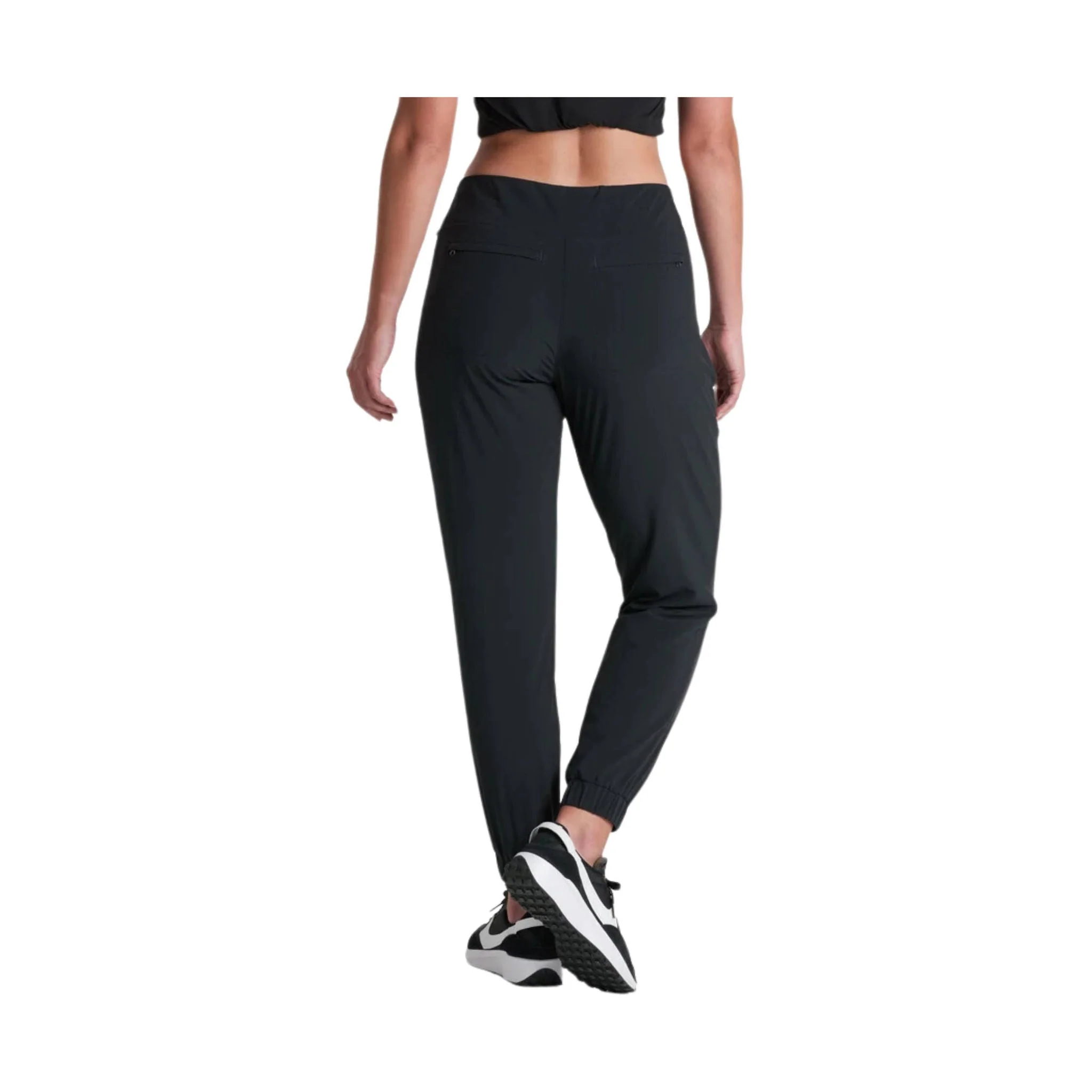 Kuhl Women's Vantage Lined Joggr - Black - Image 3