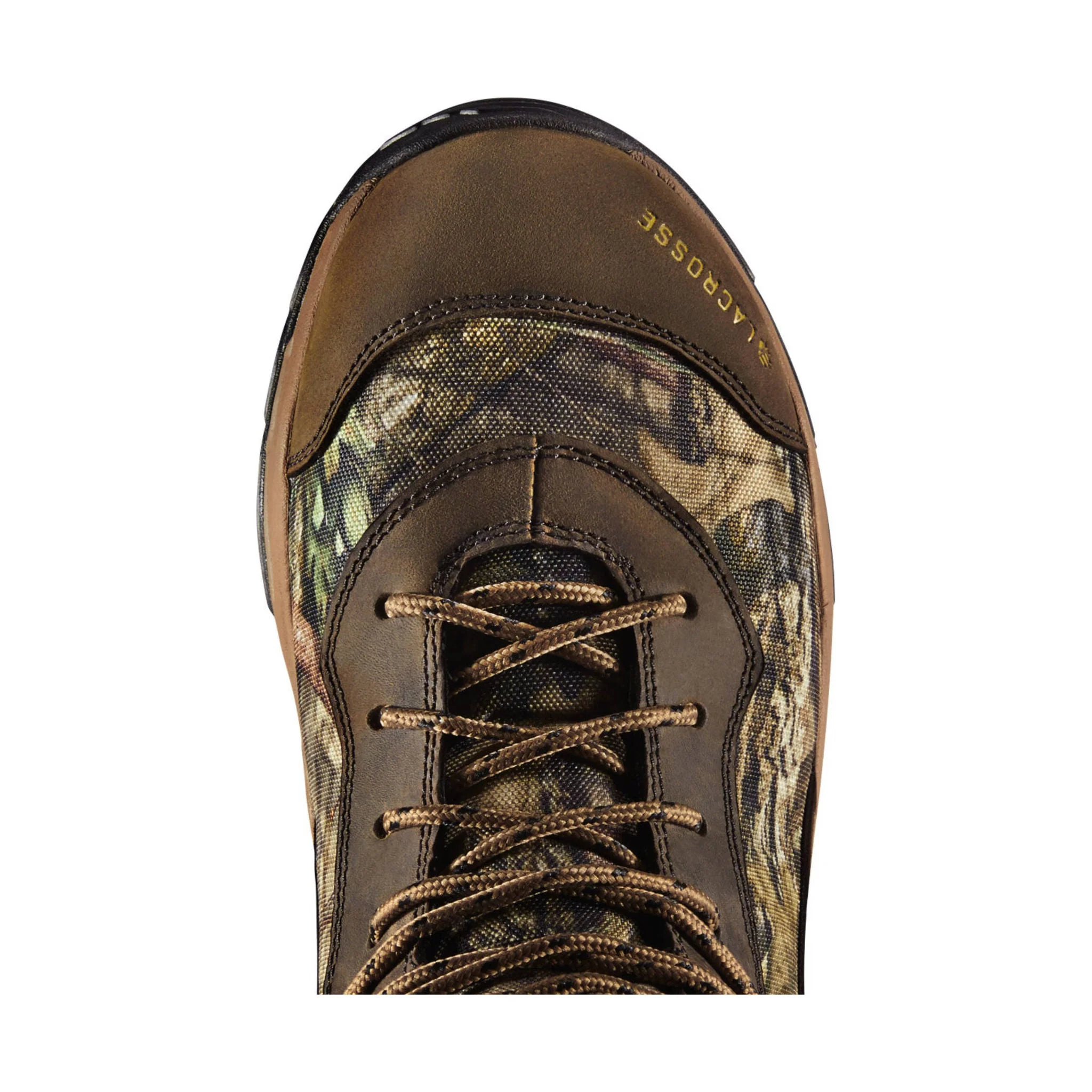 Lacrosse Men's Windrose 8 Inch 1000G Insulated Boots - Realtree Edge - Image 3