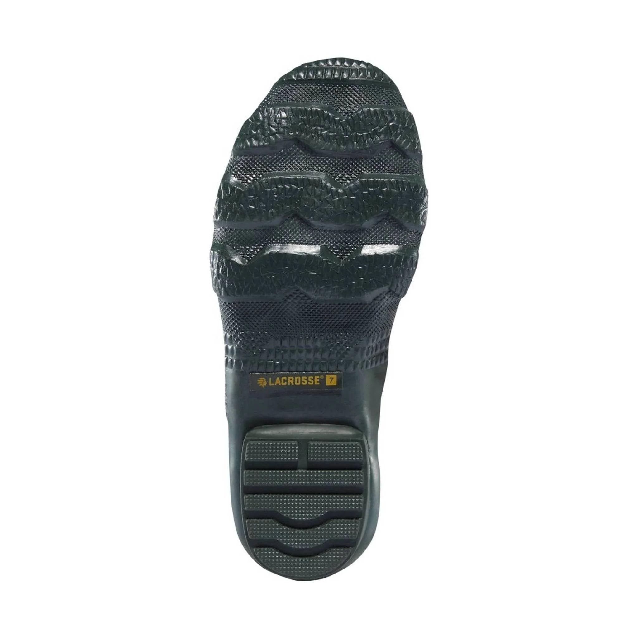 Lacrosse Women's Grange 14 Inch Boots - Balsam Green - Image 4