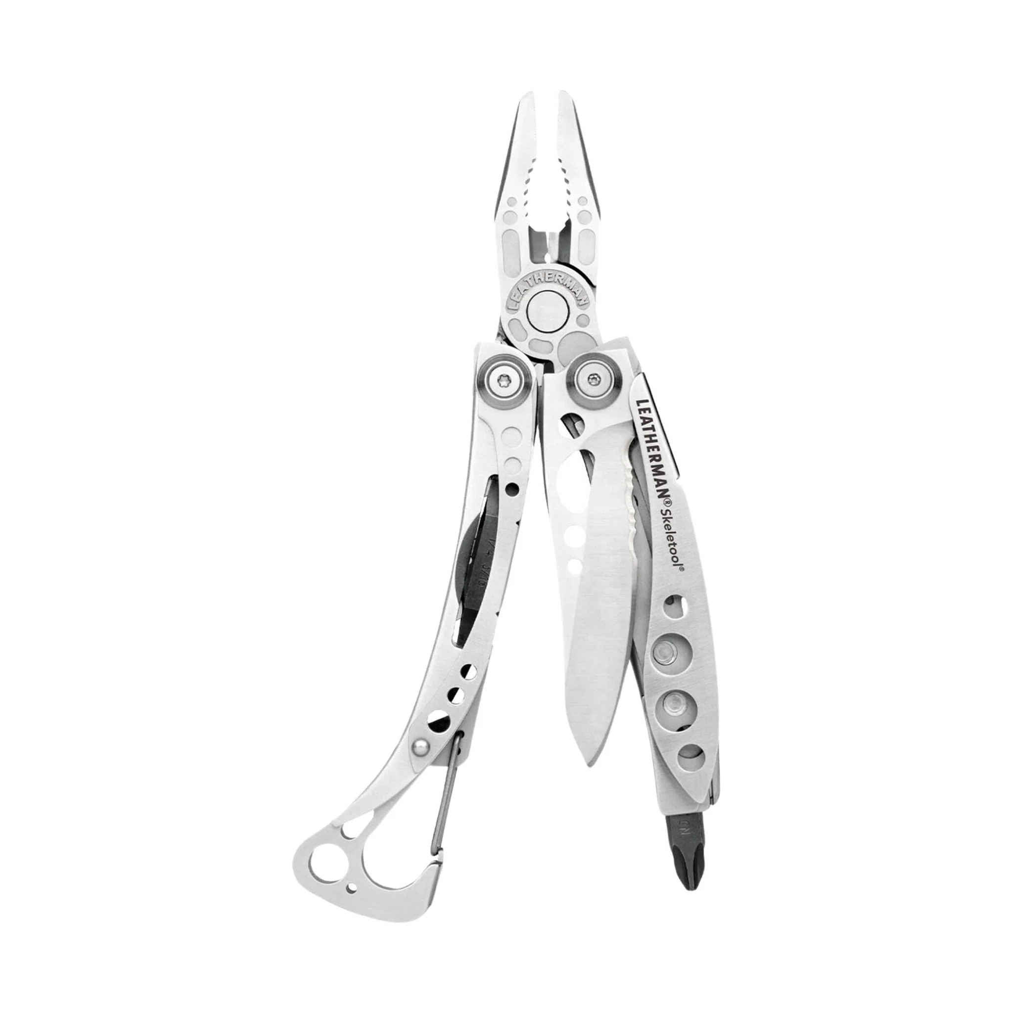 Leatherman Skeletool - Grey