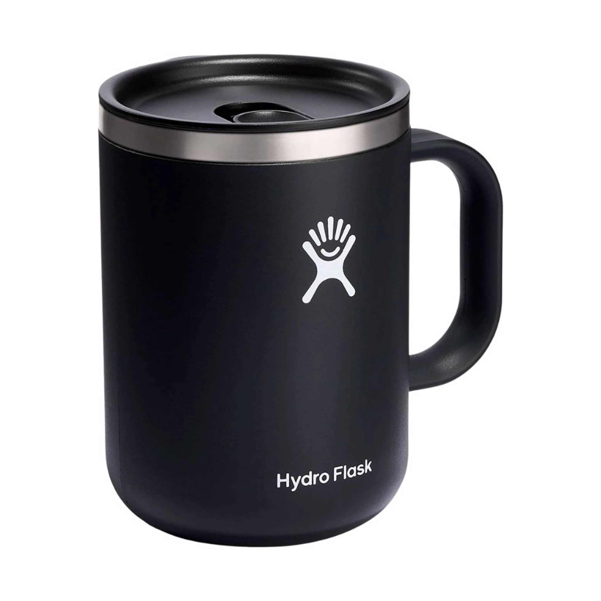 Hydro Flask 24oz Coffee Mug - Black - Image 2