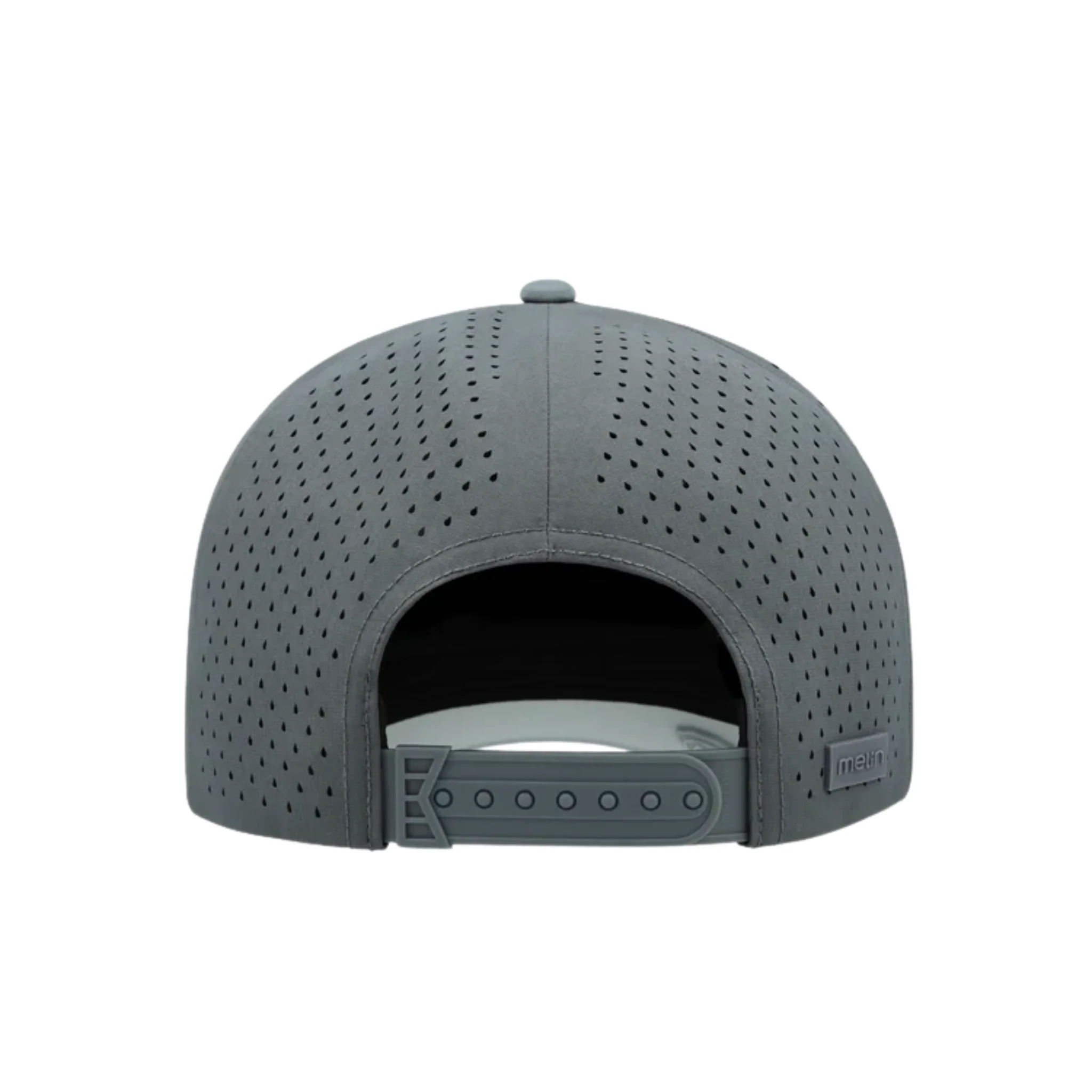 Melin A-Game Hydrolite Hat - Stormy Blue - Image 3