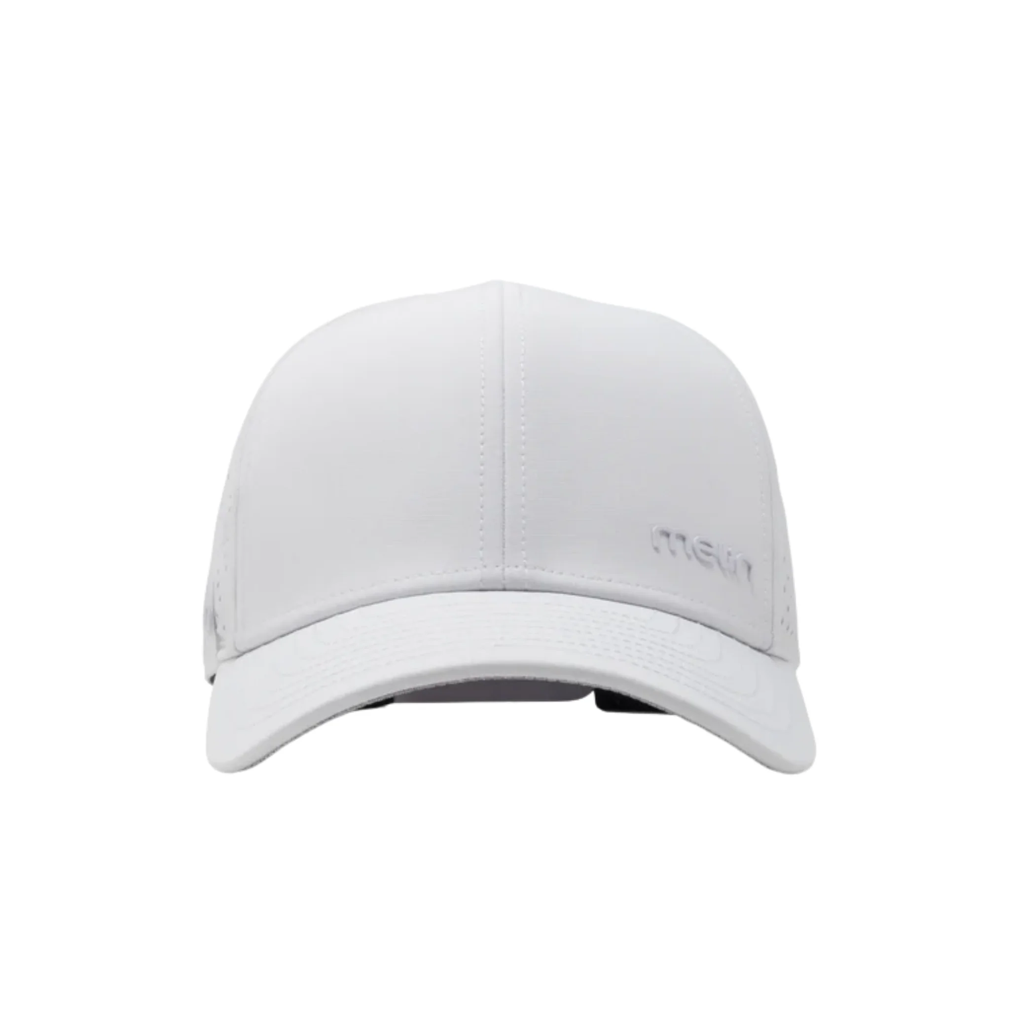 Melin Compass Hydro Hat - White