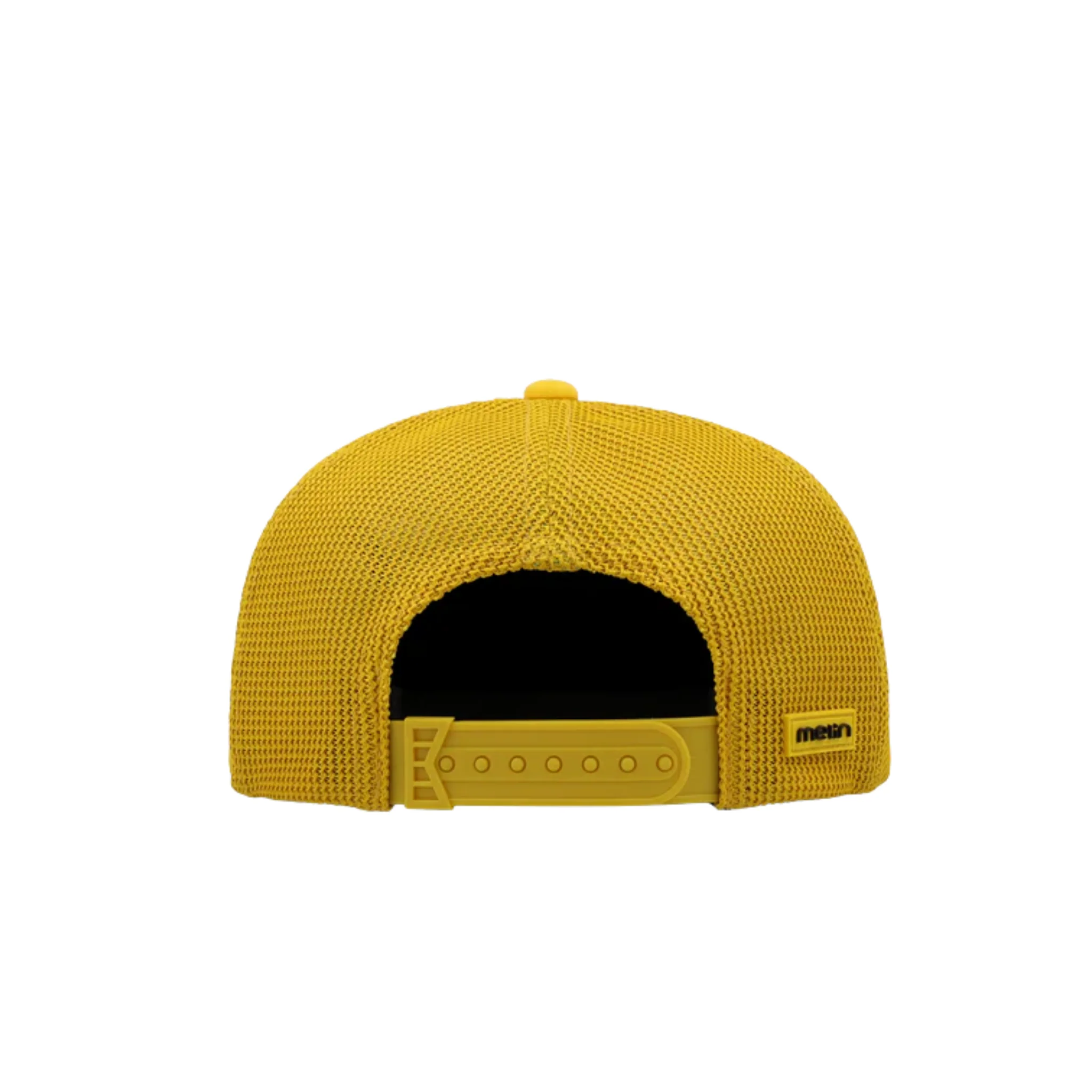 Melin Eagle MPH Pit Crew Hydro Hat - Golden - Image 3