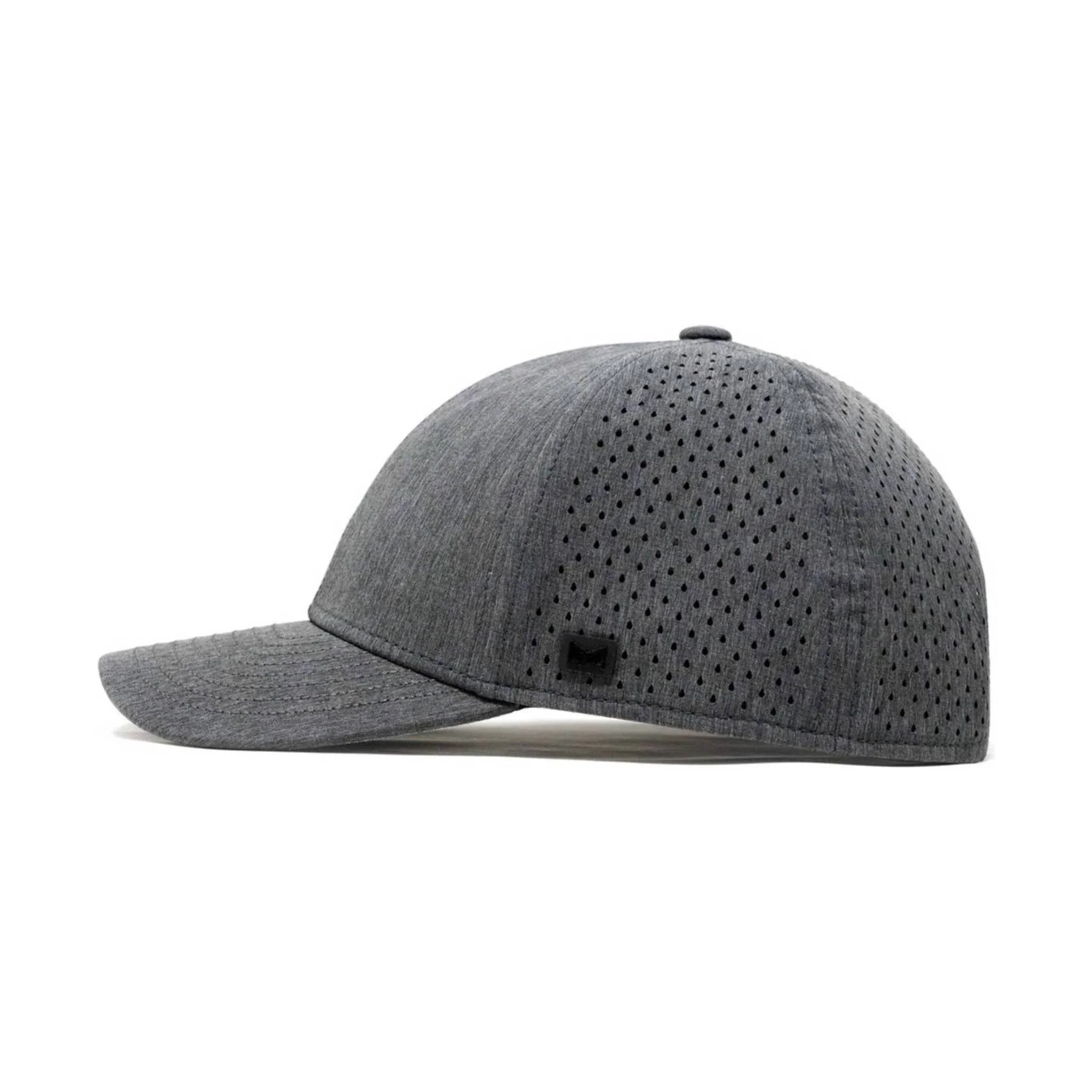 Melin Hydro A-Game - Heather Charcoal - Image 2