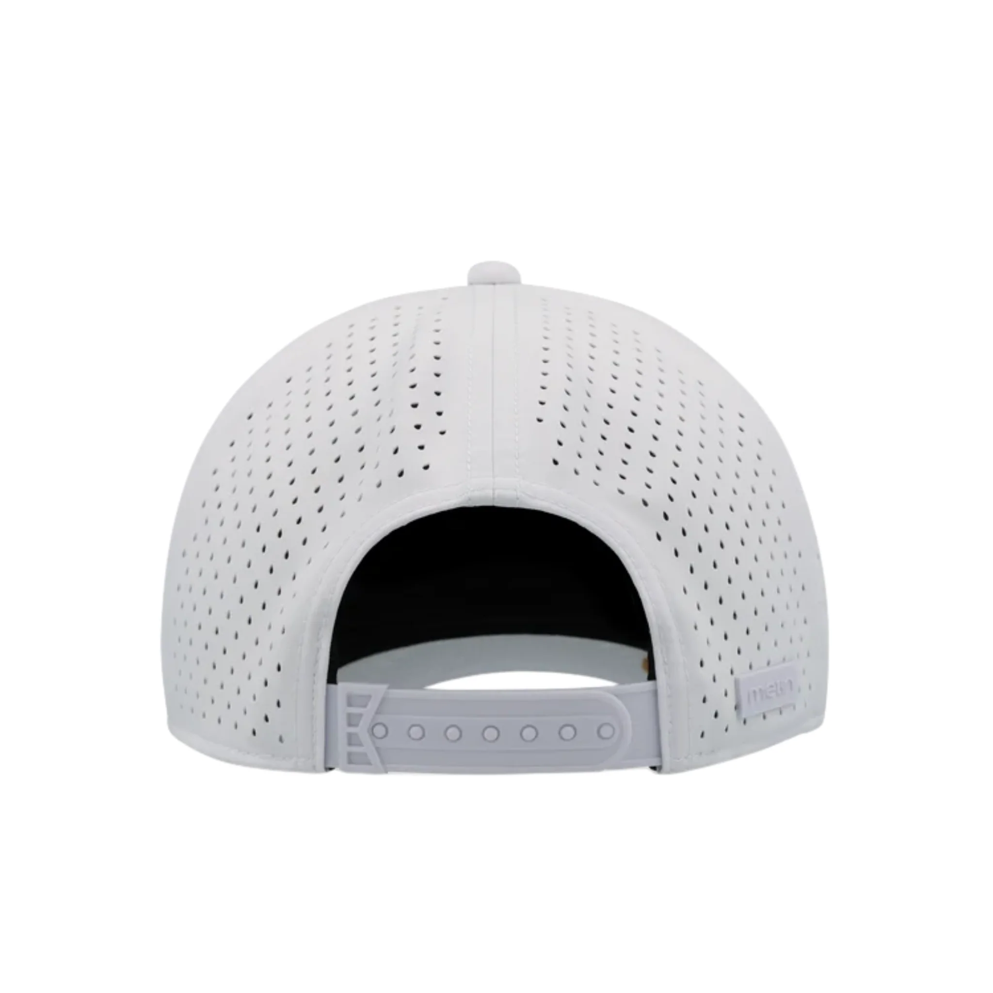 Melin Odysea Hydro Hat - White/Gum - Image 3