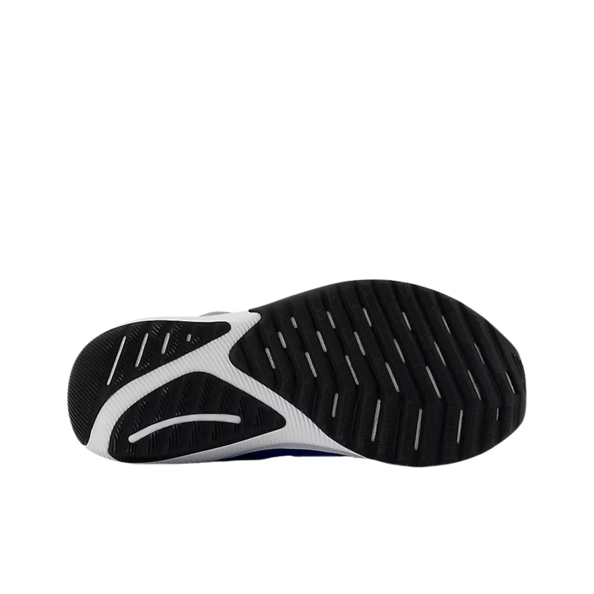 New Balance Big Kids' DynaSoft Reveal v4 BOA Shoes - Blue/Gemstone - Image 4