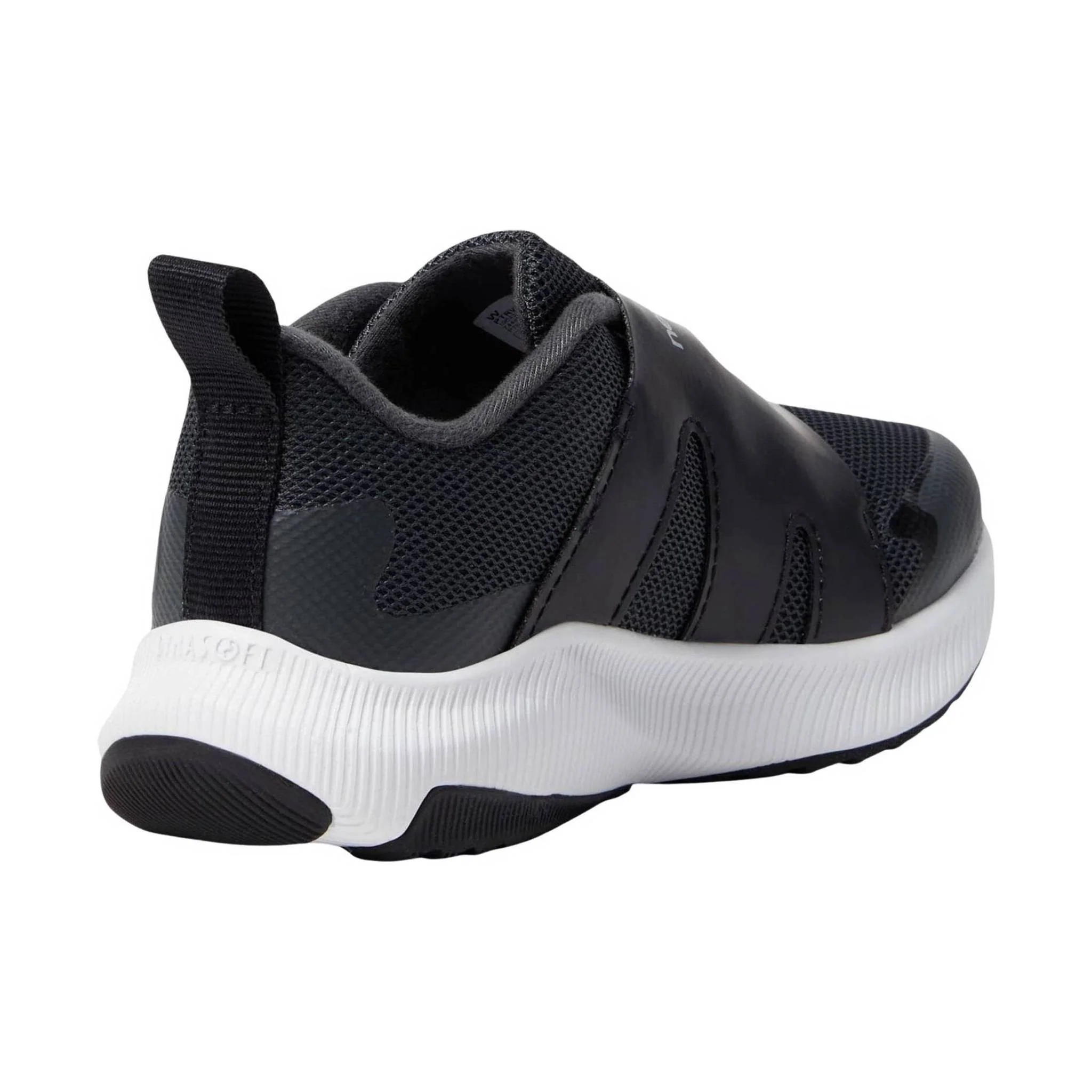 New Balance Kids' DynaSoft Reveal v4 BOA Shoes - Black - Image 4