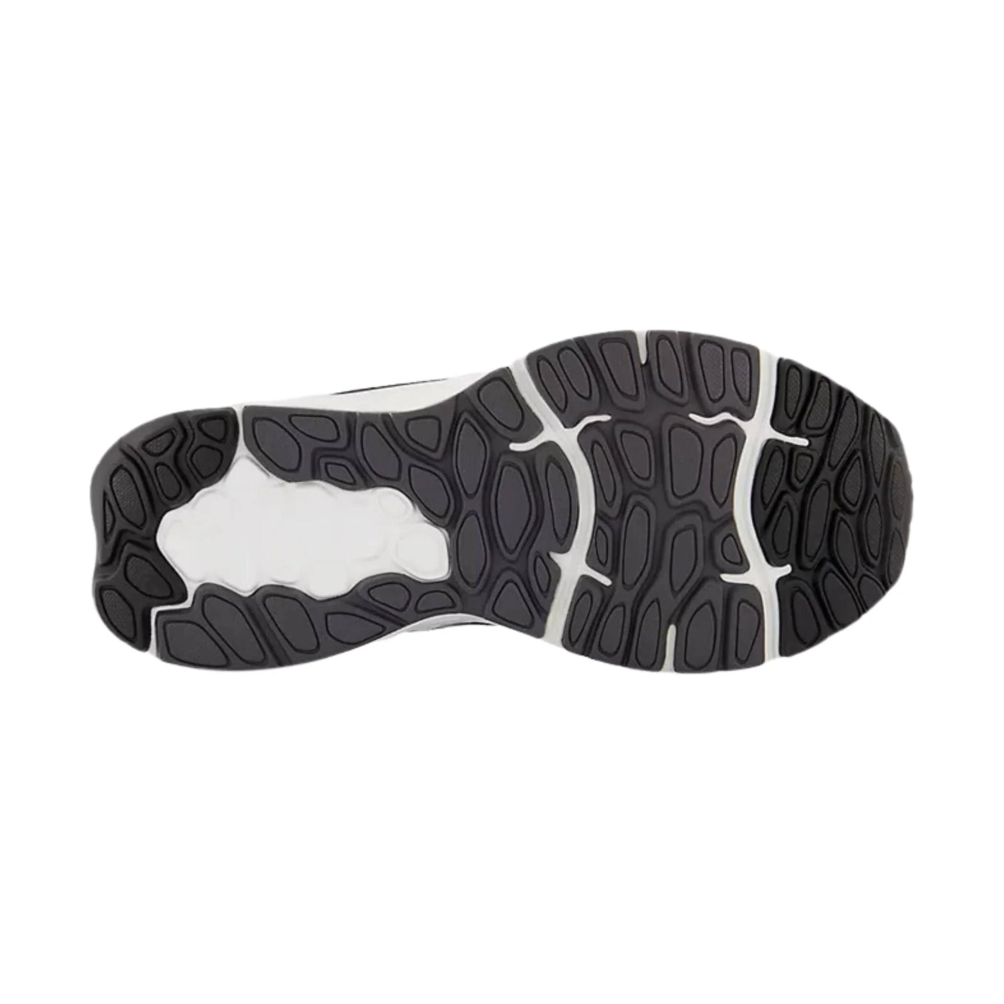 New Balance Kids' Fresh Foam X 880v12 Running Shoe - Black - Image 4