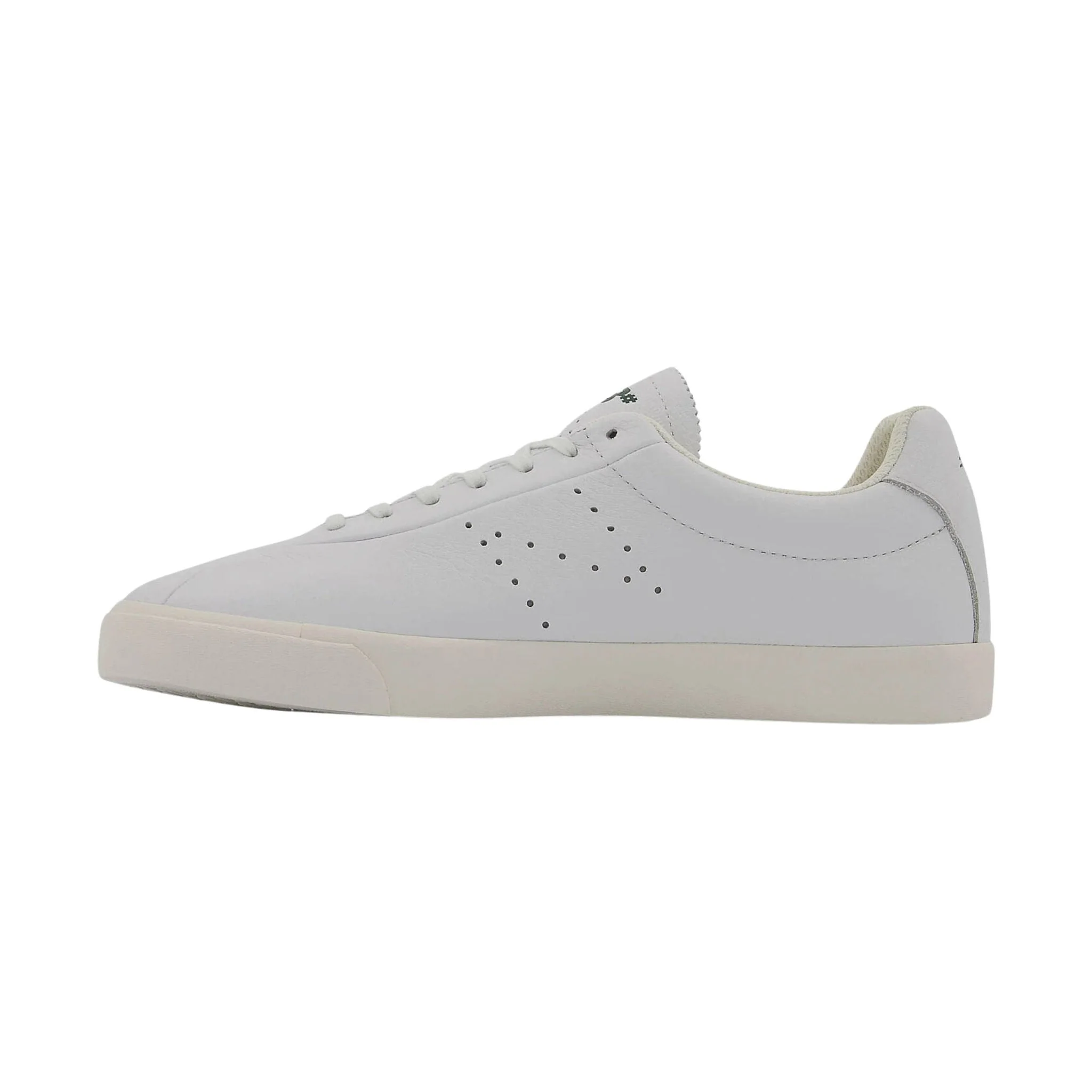 New Balance Men's Numeric 22 Shoe - White/Green - Image 2