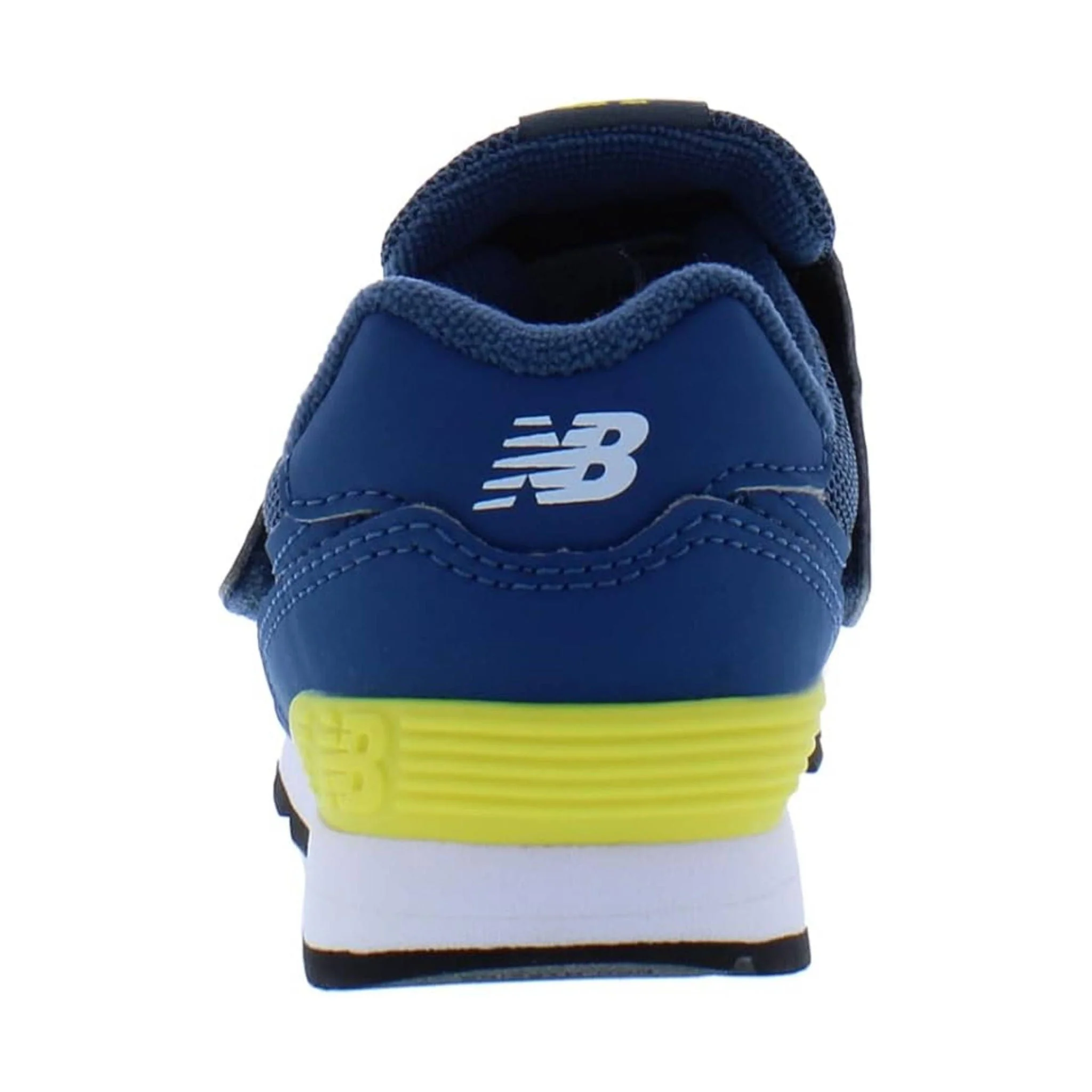 New Balance Toddlers' 574 Runner Shoe - Dark Blue - Image 3