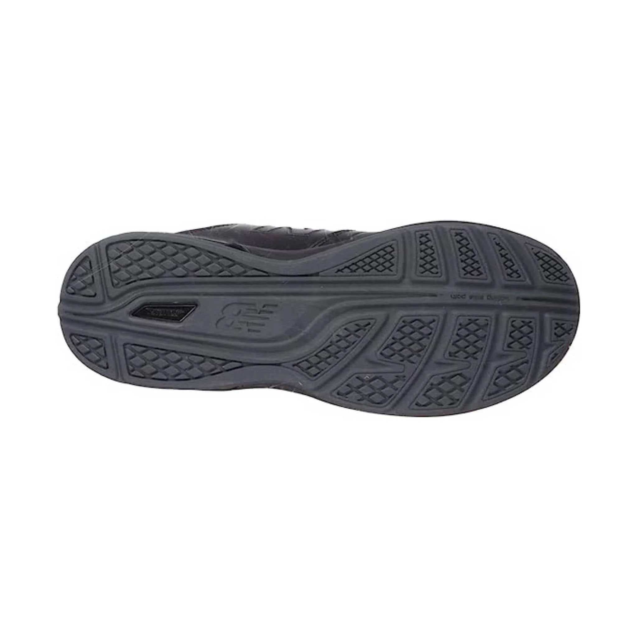 New Balance Women's 813 Walking Shoe - Black - Image 4