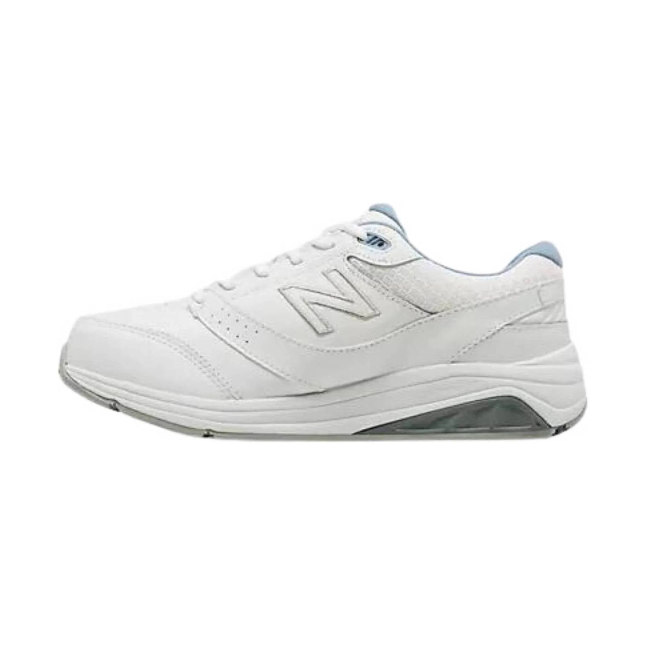 New Balance Women's 928v3 Walking Shoe - White - Image 2