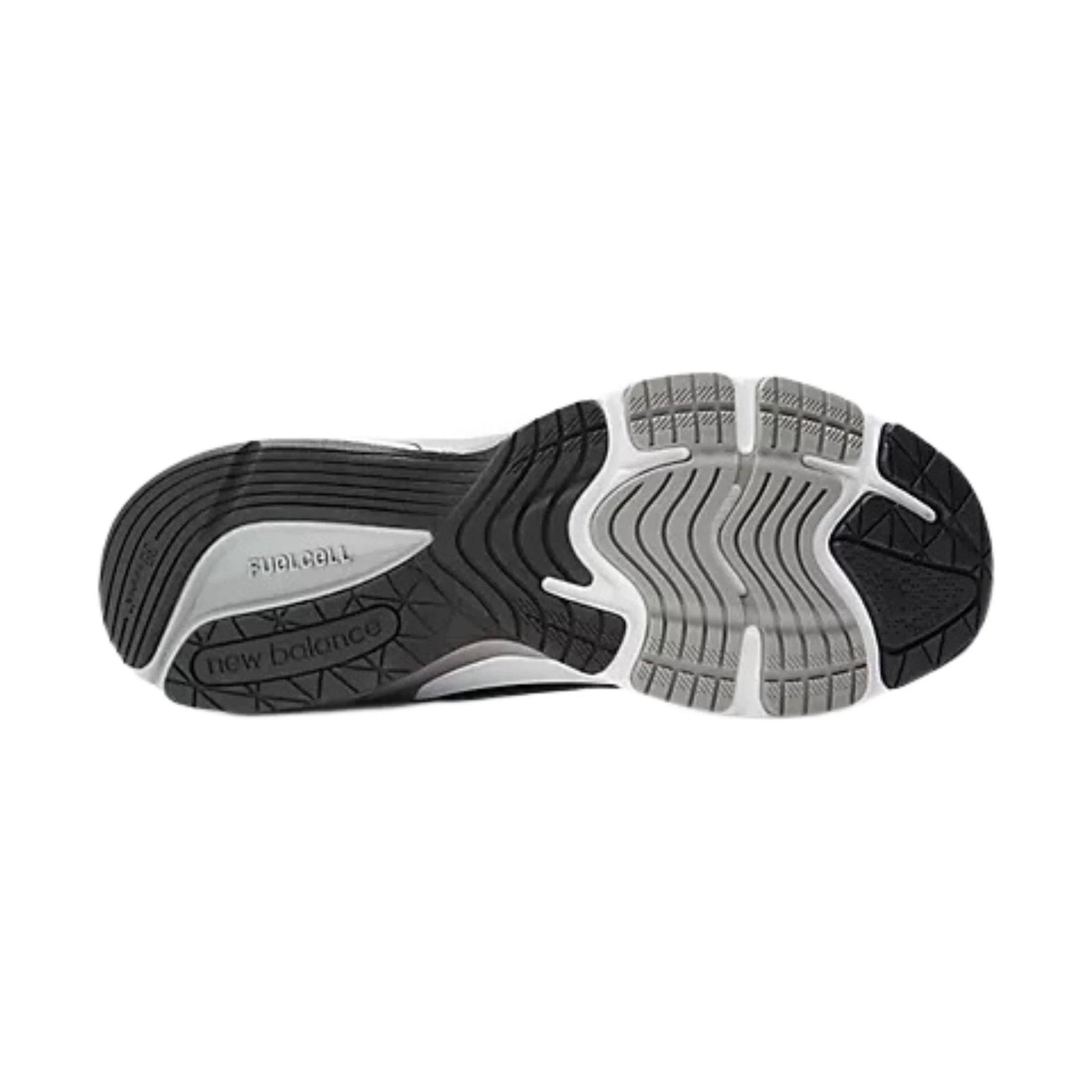 New Balance Women's 990V6 Shoes - Black - Image 6