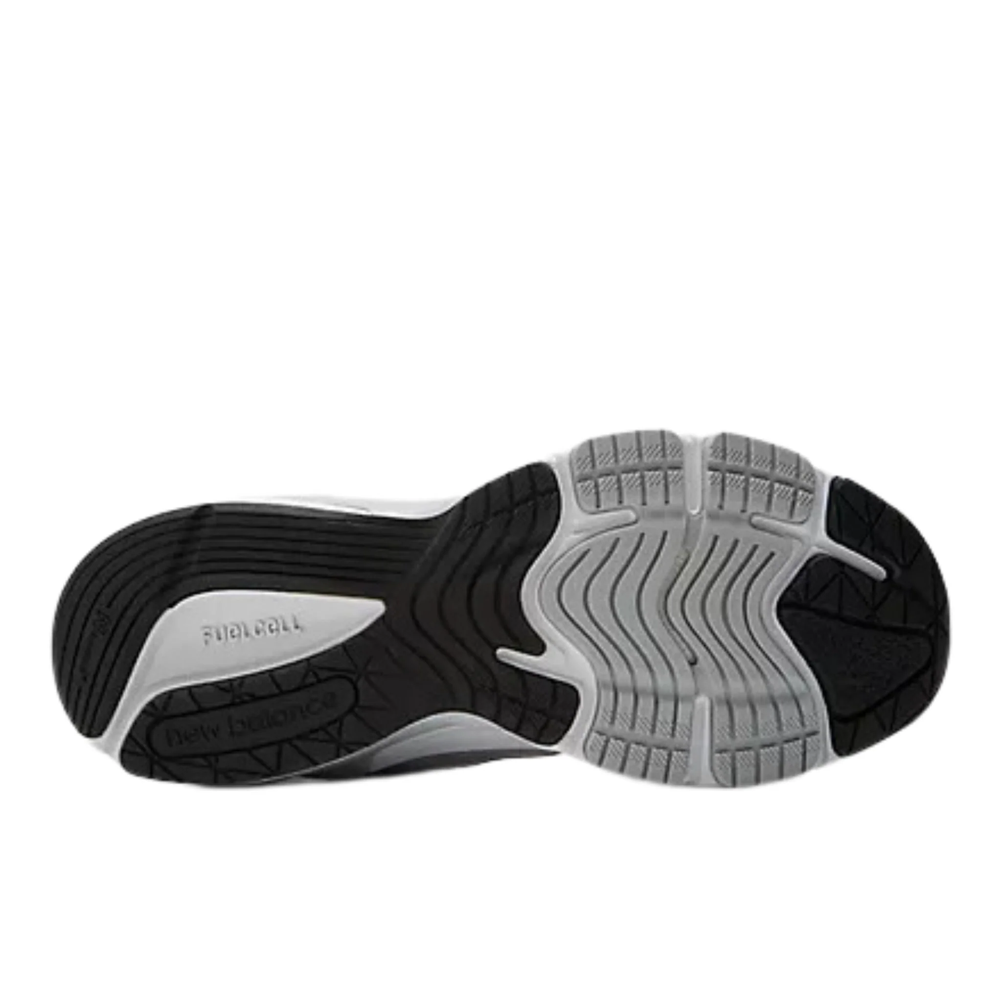 New Balance Women's 990V6 Shoes - Grey - Image 6