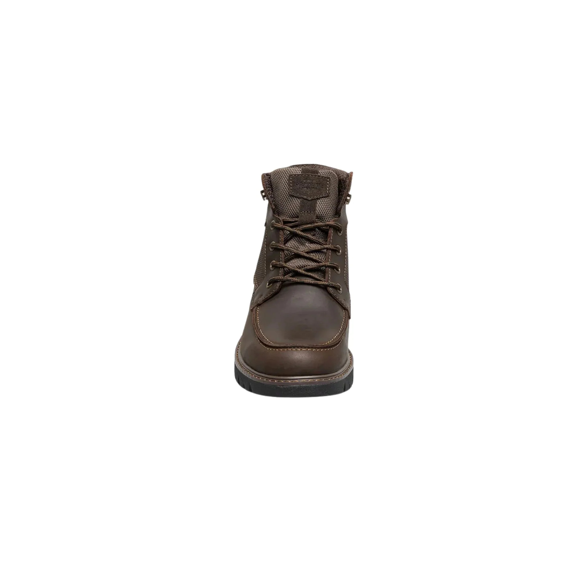 Nunn Bush Men's Karnak Moc Toe Boots - Brown CH - Image 4