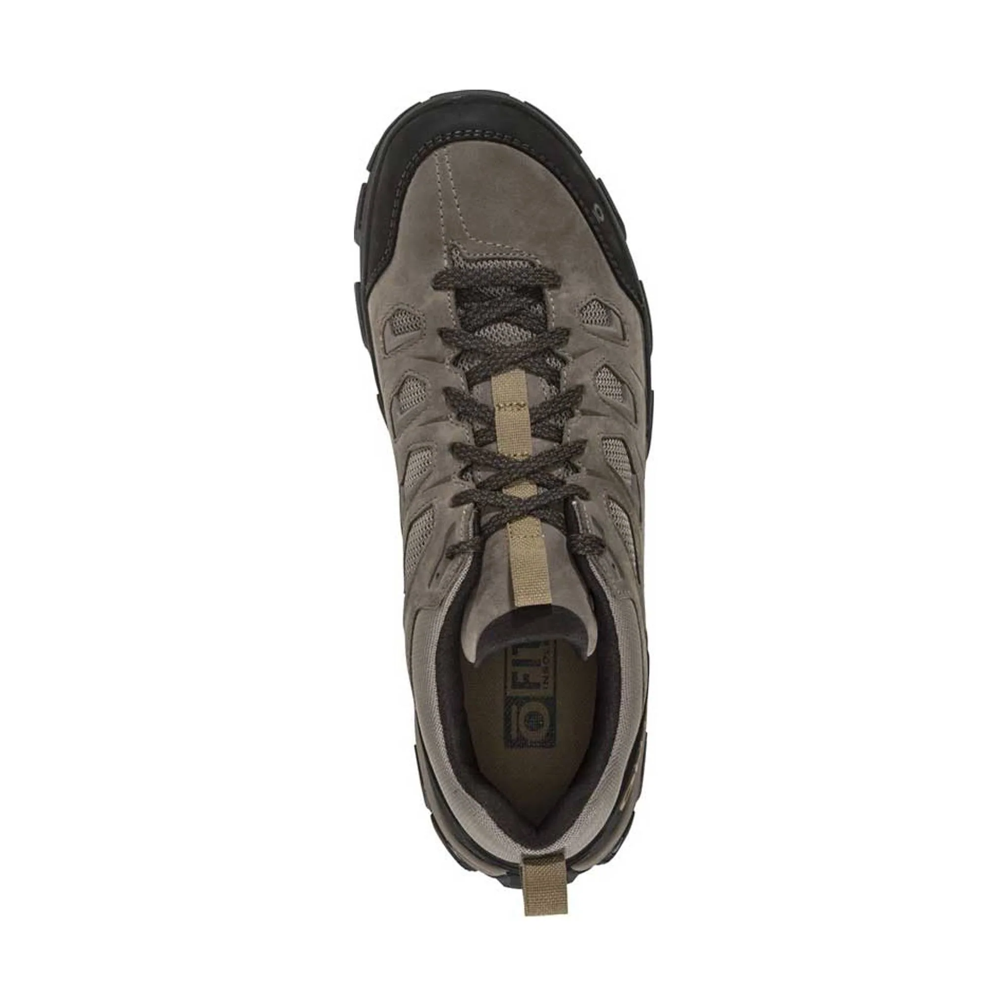 Oboz Men's Sawtooth X Low B-DRY - Canteen - Image 4