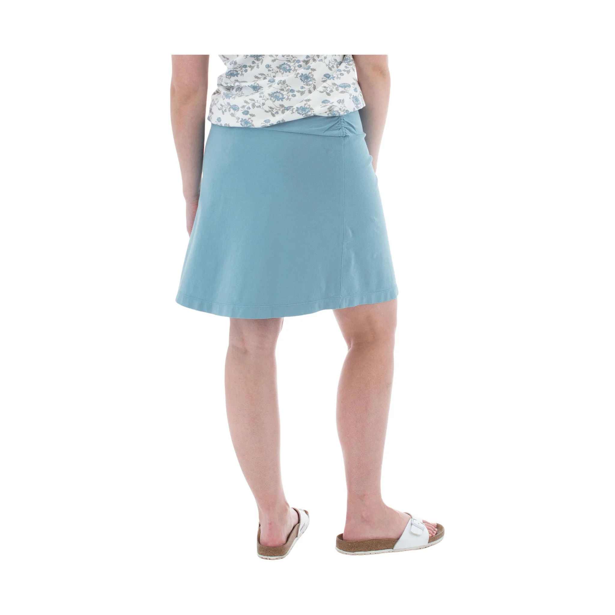 Old Ranch Women's Circe Skirt - Heritage Blue - Image 2