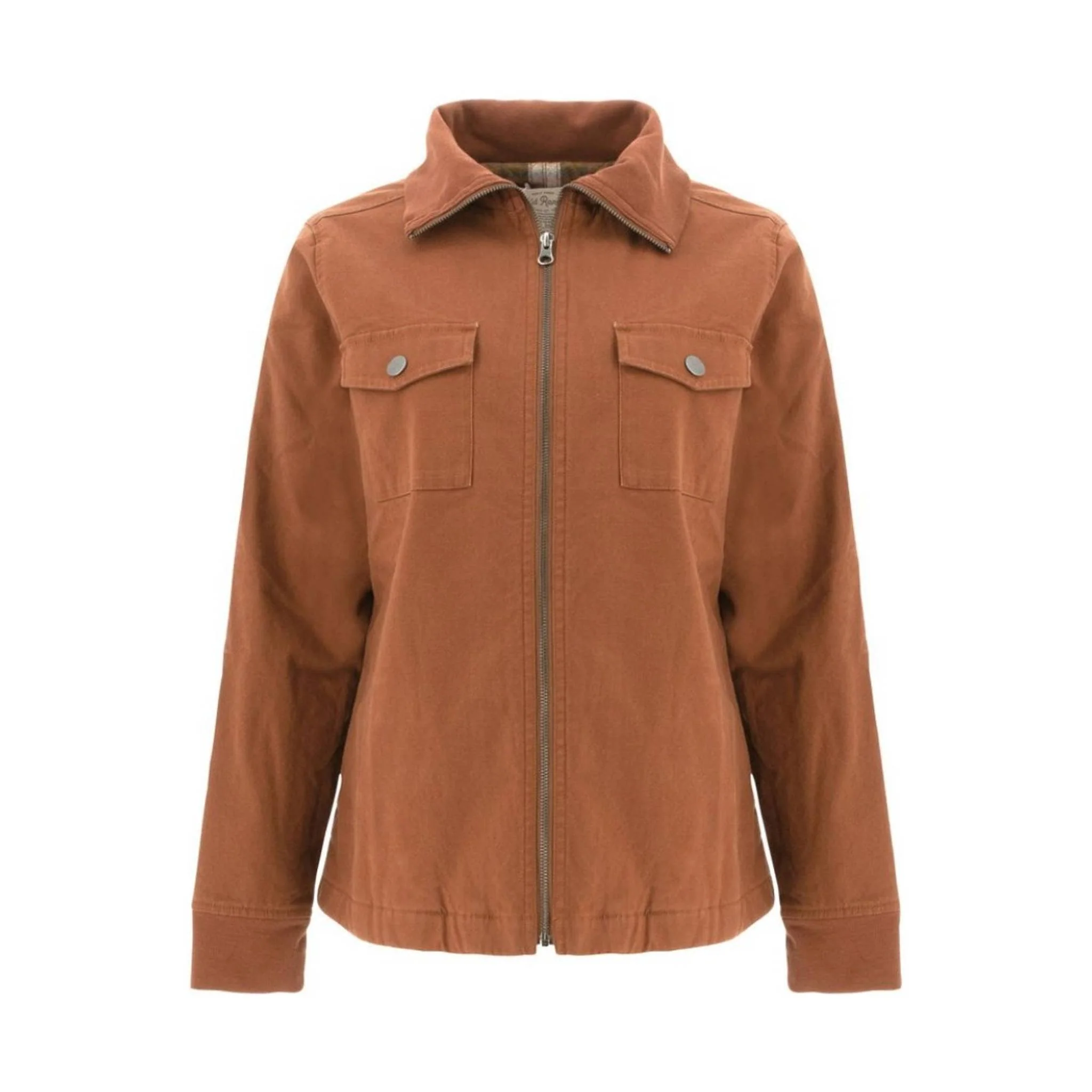 Old Ranch Women's Donner Jacket - Tortoise Shell