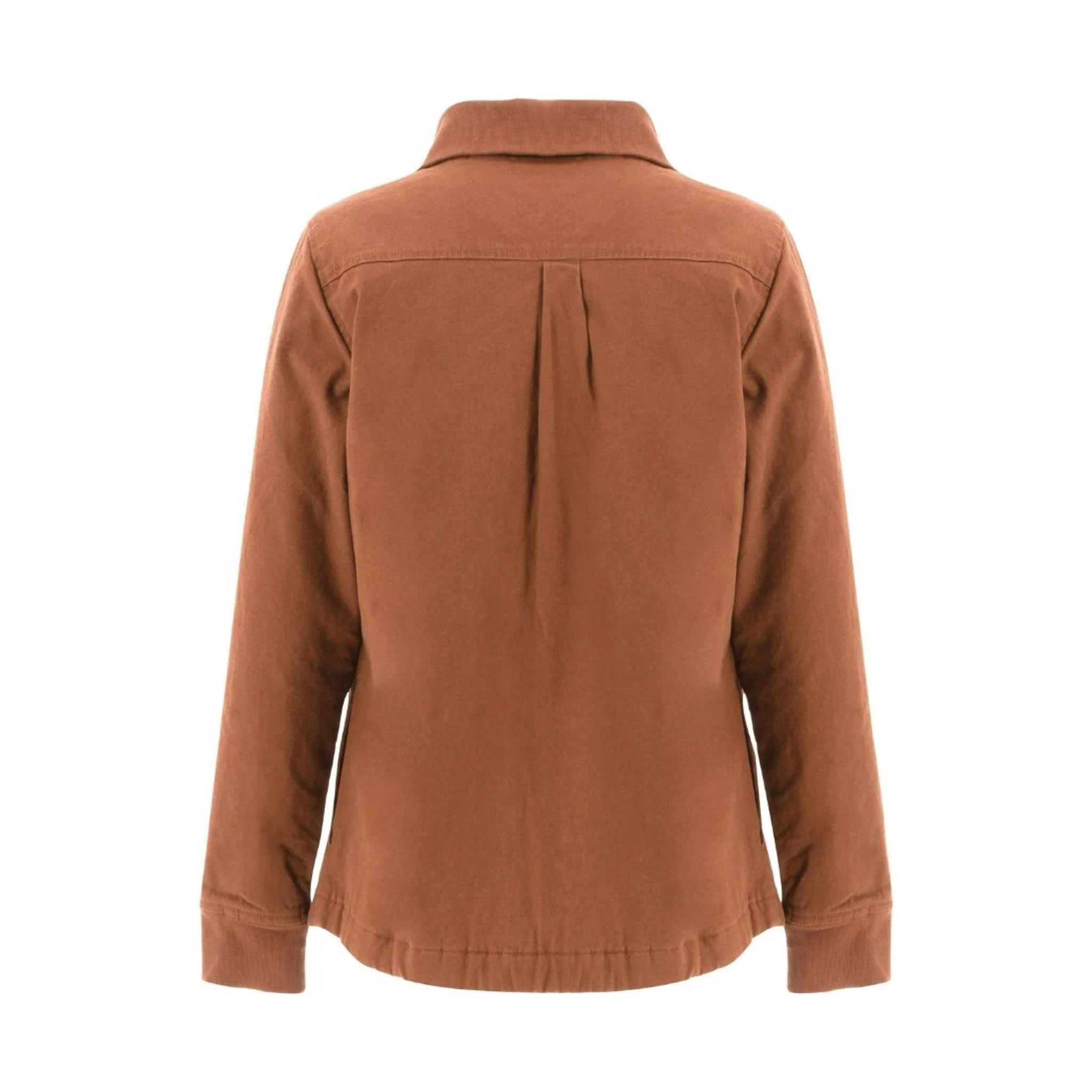Old Ranch Women's Donner Jacket - Tortoise Shell - Image 2