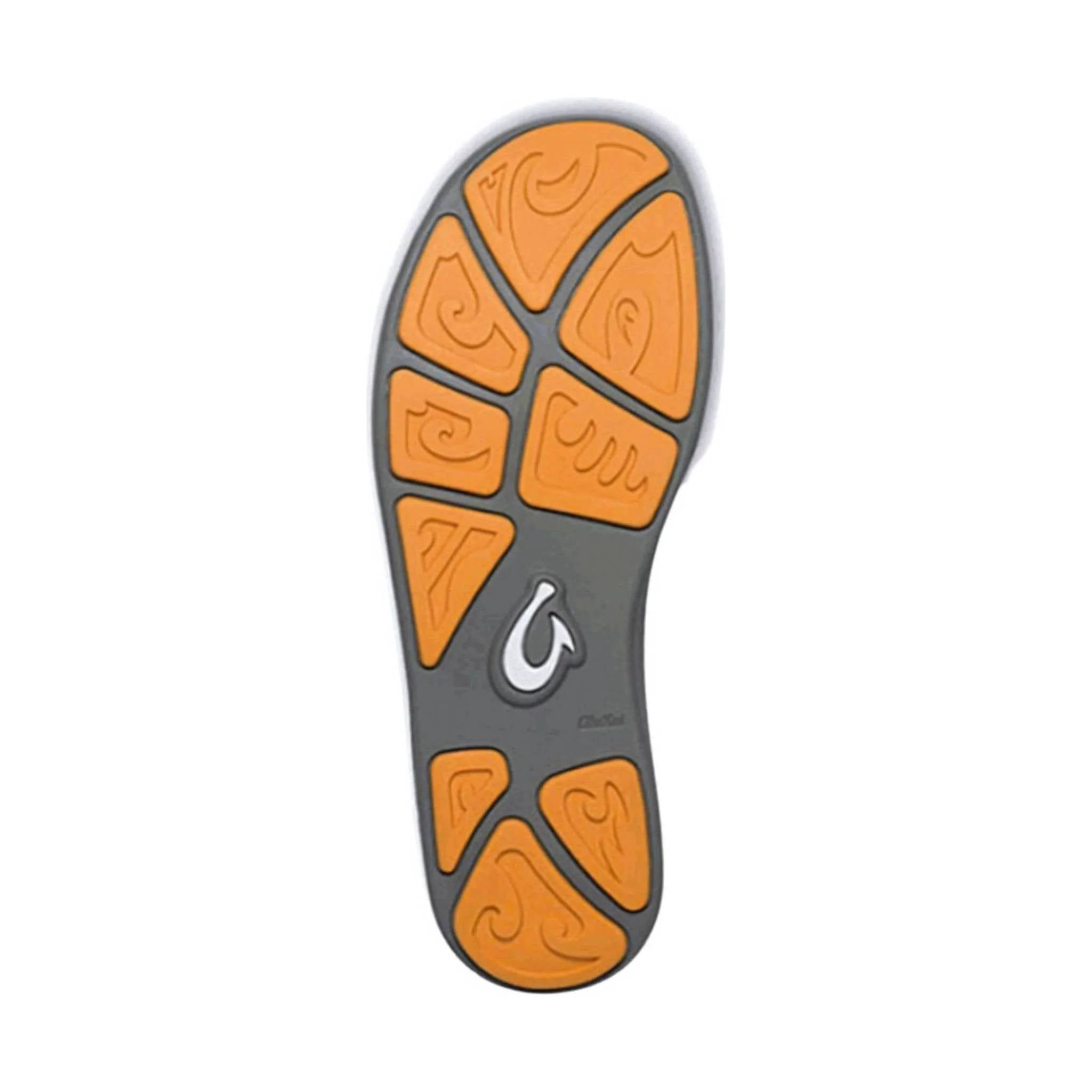 OluKai Men's Nohea Mesh - Dark Shadow - Image 3