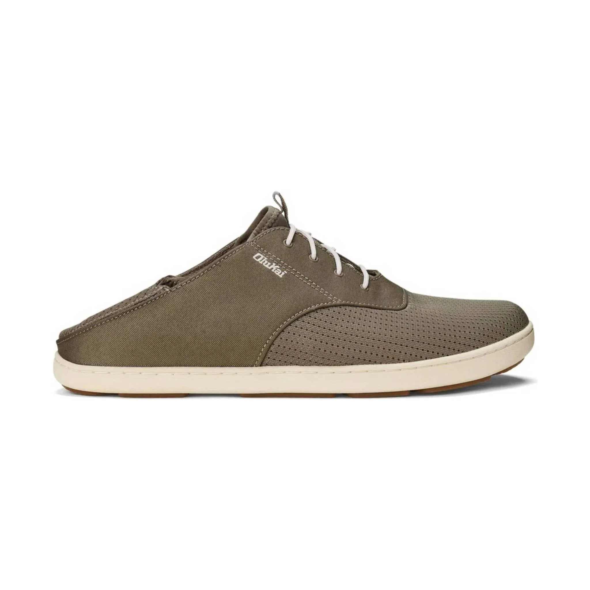 OluKai Men's Nohea Moku - Clay/Tapa - Image 2
