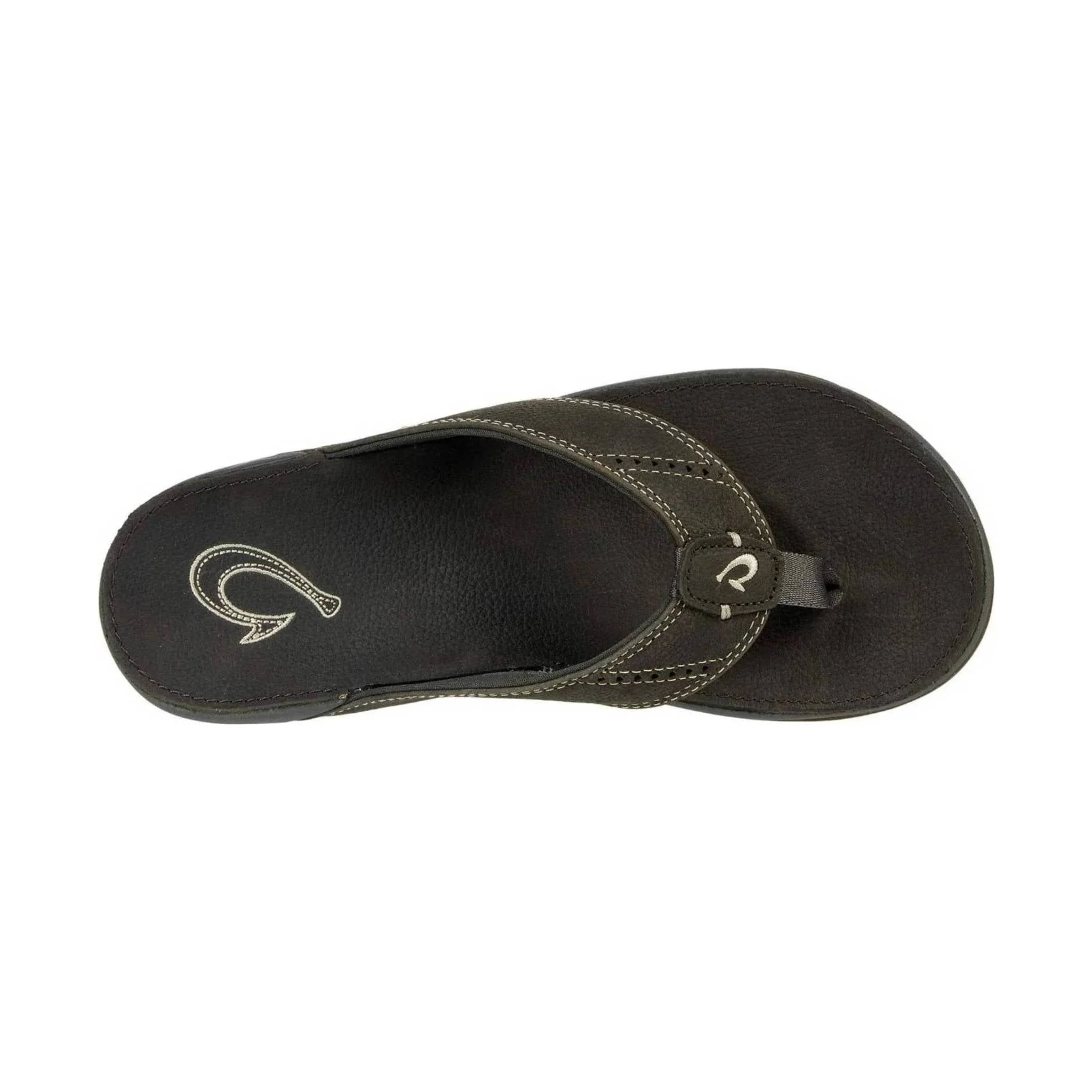 OluKai Men's Nui Flip Flop - Island Salt - Image 3